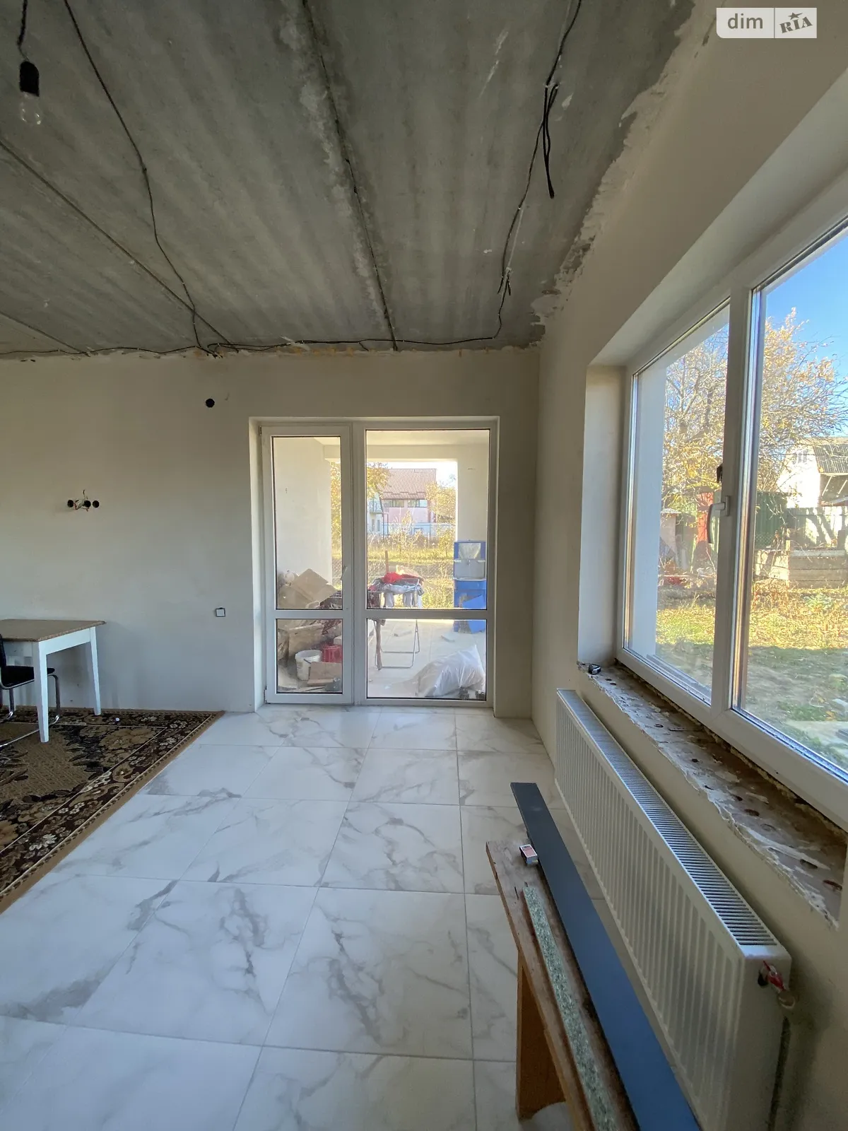 Продается одноэтажный дом 90 кв. м с камином, цена: 64999 $ - фото 1