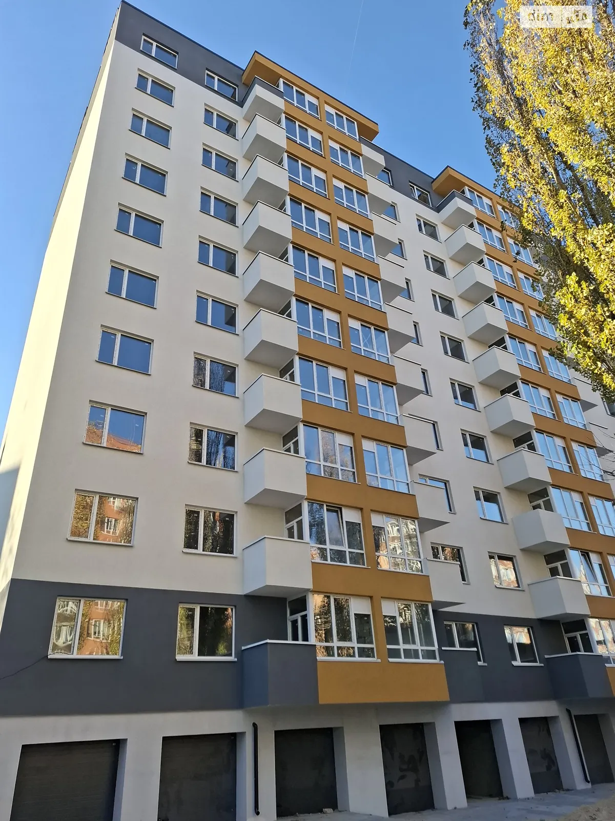 Продається 1-кімнатна квартира 51 кв. м у Вінниці, цена: 39900 $ - фото 1