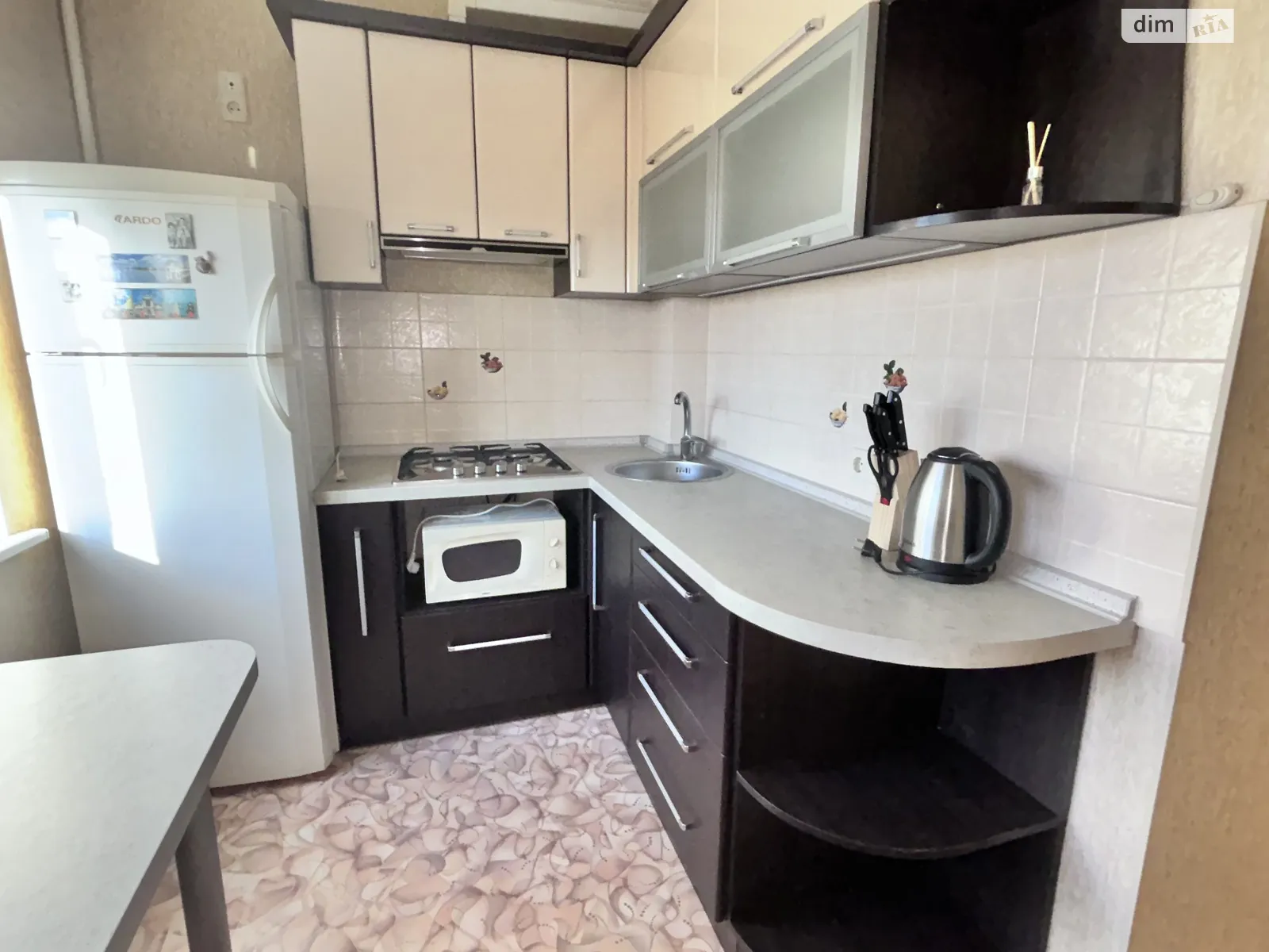 Сдается в аренду 1-комнатная квартира 32 кв. м в Харькове, ул. Академика Павлова, 162 - фото 1