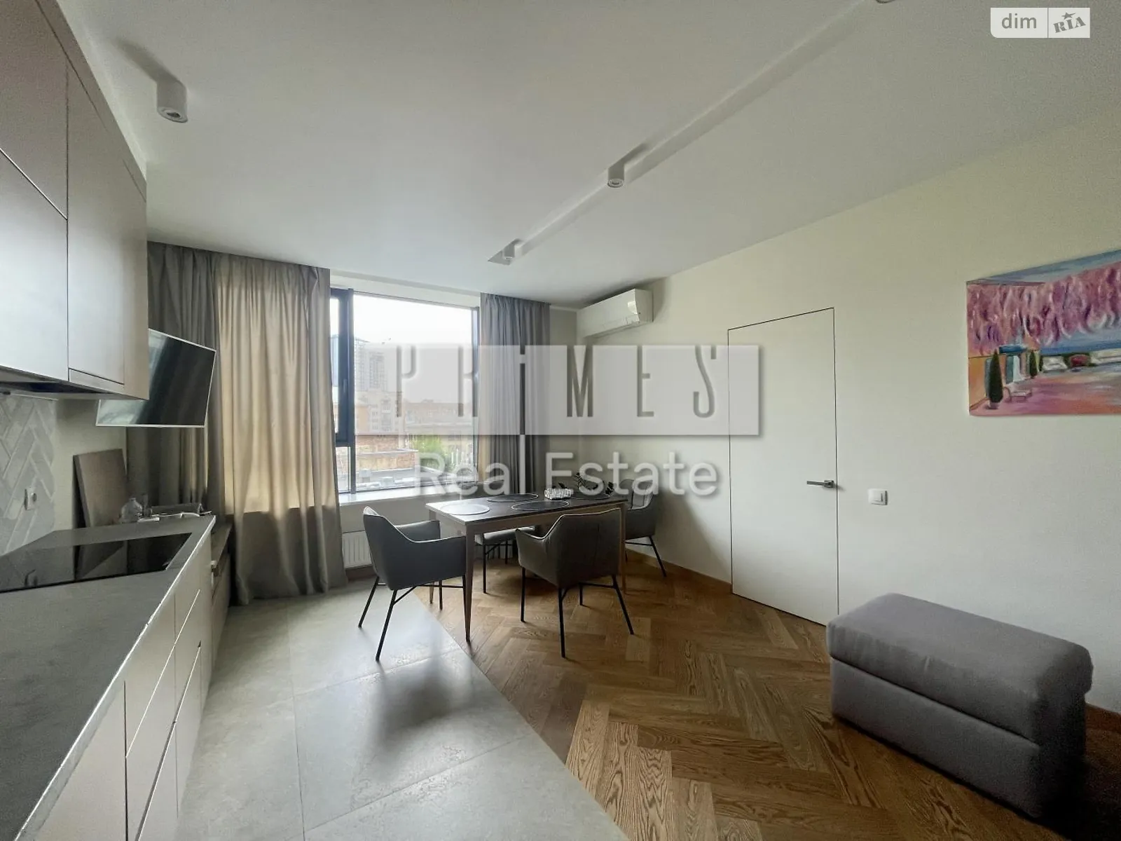 Продается 2-комнатная квартира 76.3 кв. м в Киеве, ул. Деловая, 1/2 - фото 1