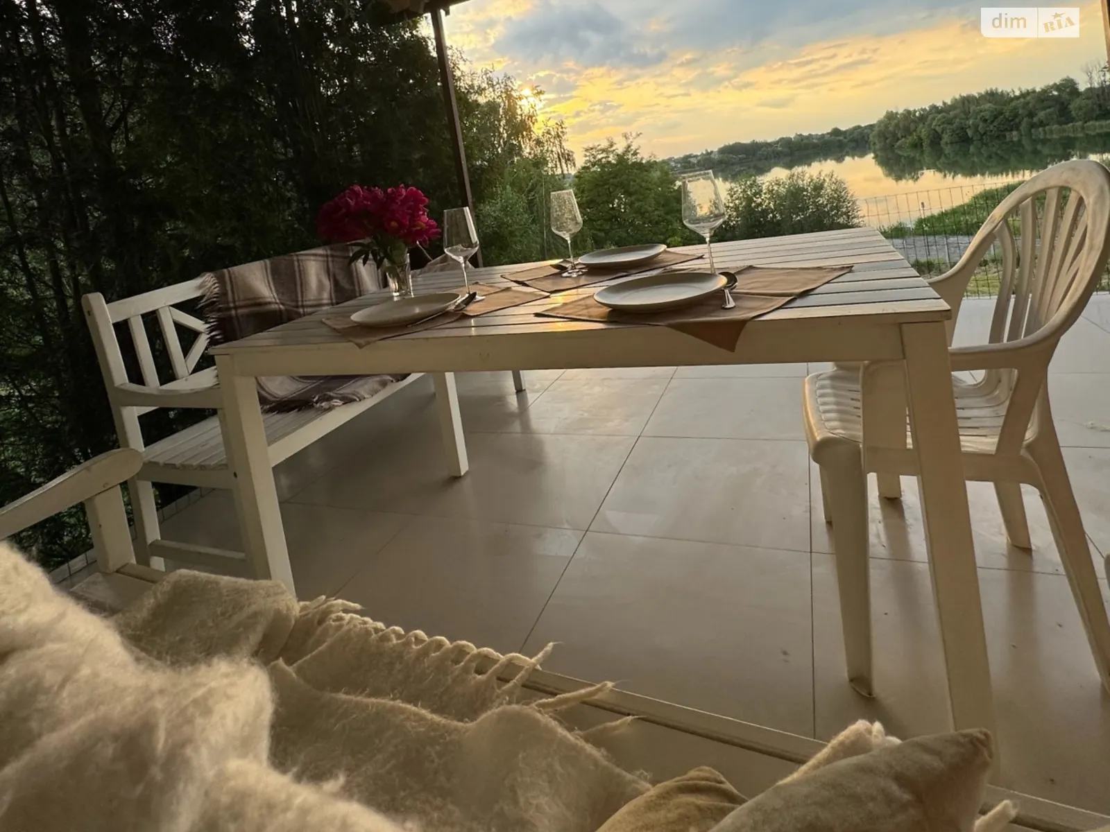 Сдается в аренду дом на 2 этажа 220 кв. м с подвалом, цена: 55000 грн - фото 1