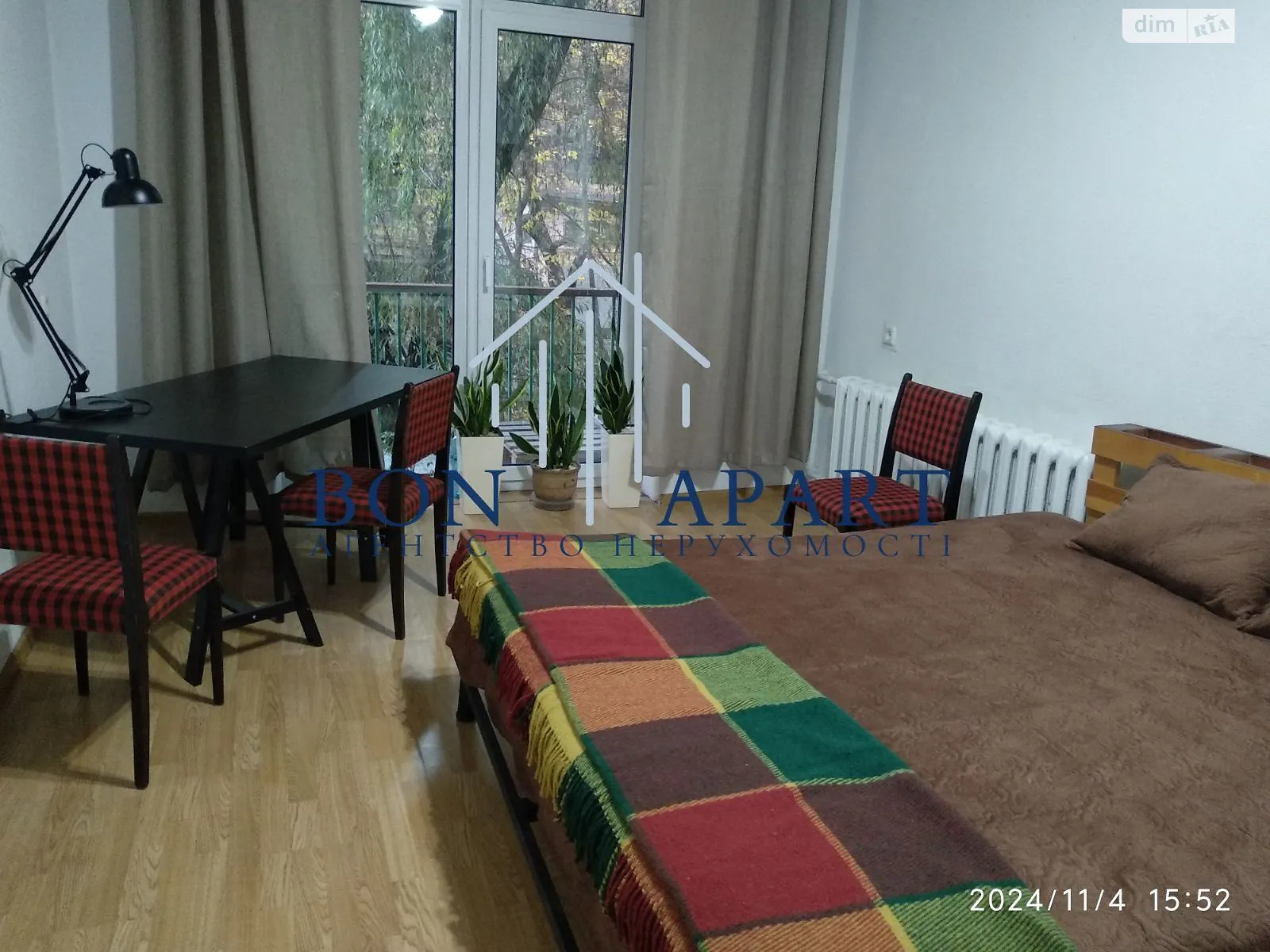Сдается в аренду 3-комнатная квартира 78 кв. м в Киеве, ул. Бассейная, 23/52 - фото 1