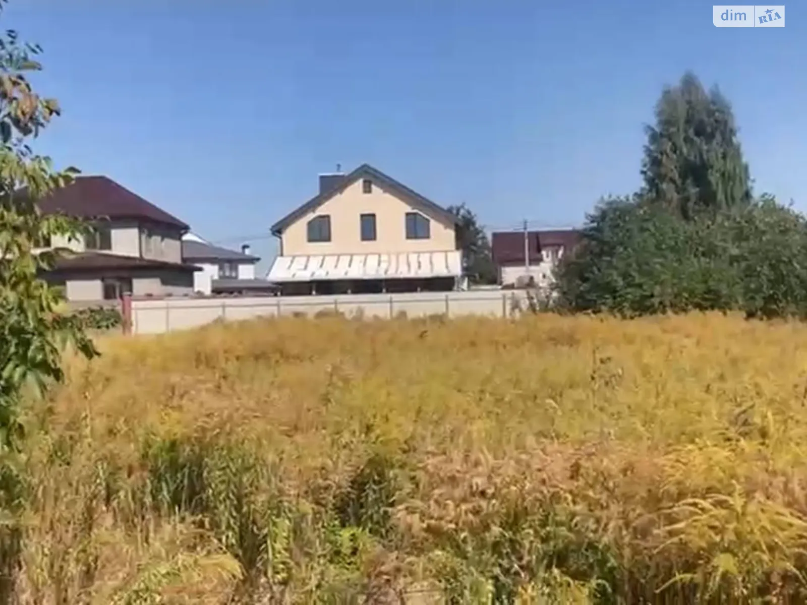 Продается земельный участок 8.33 соток в Киевской области, цена: 79000 $ - фото 1