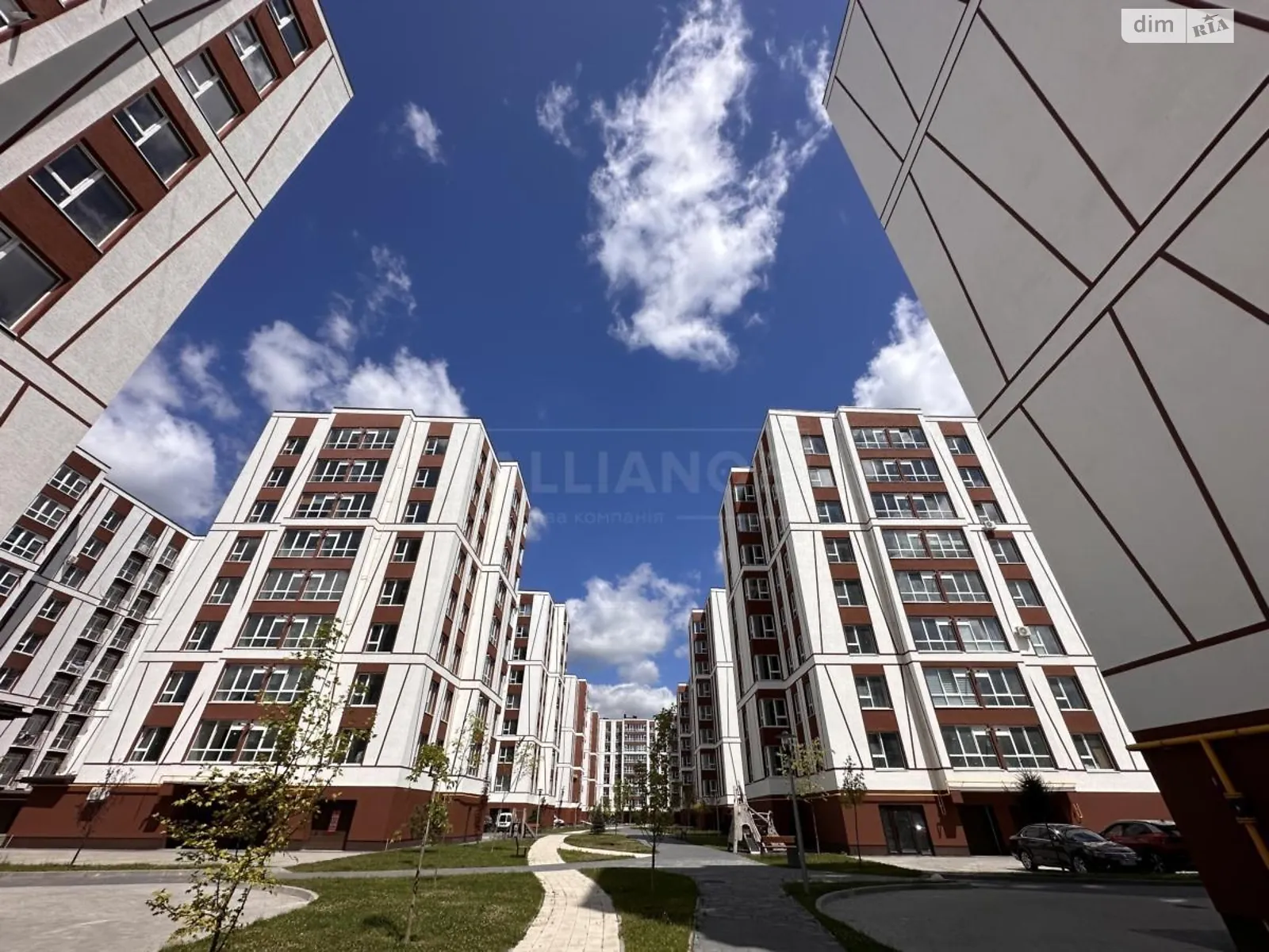 Продается 2-комнатная квартира 51.9 кв. м в Ивано-Франковске, ул. Отца Блавацкого - фото 1