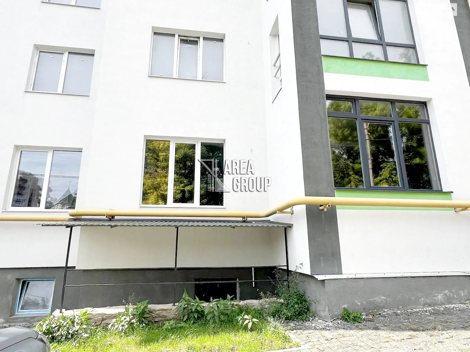 Продается 2-комнатная квартира 70 кв. м в Каменце-Подольском, ул. Великанова - фото 1