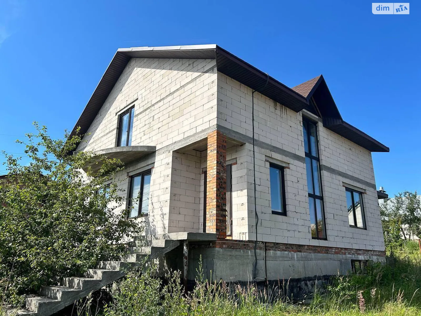 Продається одноповерховий будинок 195.3 кв. м з садом, цена: 159999 $ - фото 1