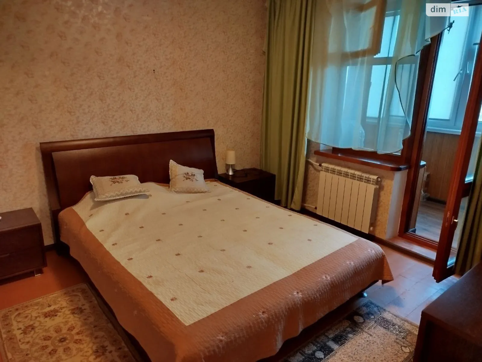 Сдается в аренду 3-комнатная квартира 72 кв. м в Киеве, ул. Припятская, 35 - фото 1