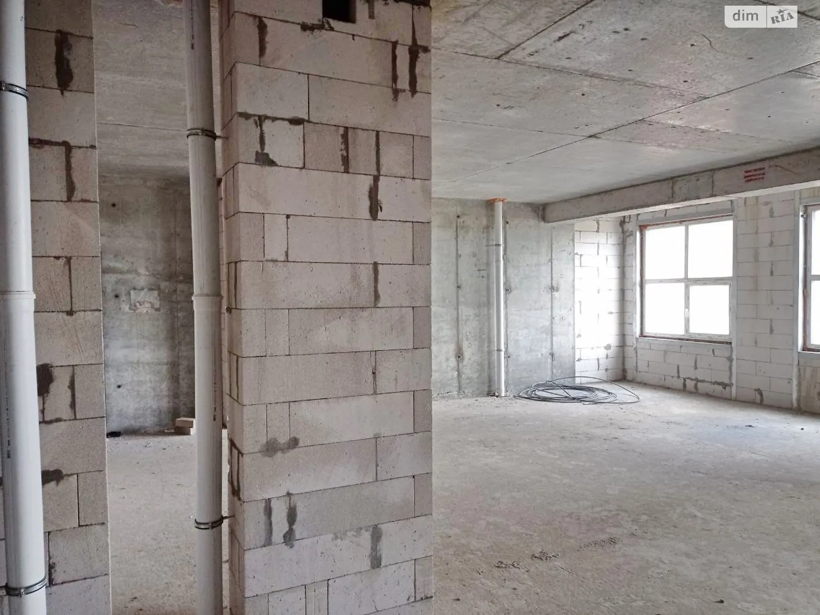 Продается 2-комнатная квартира 74.5 кв. м в Днепре, цена: 52000 $ - фото 1