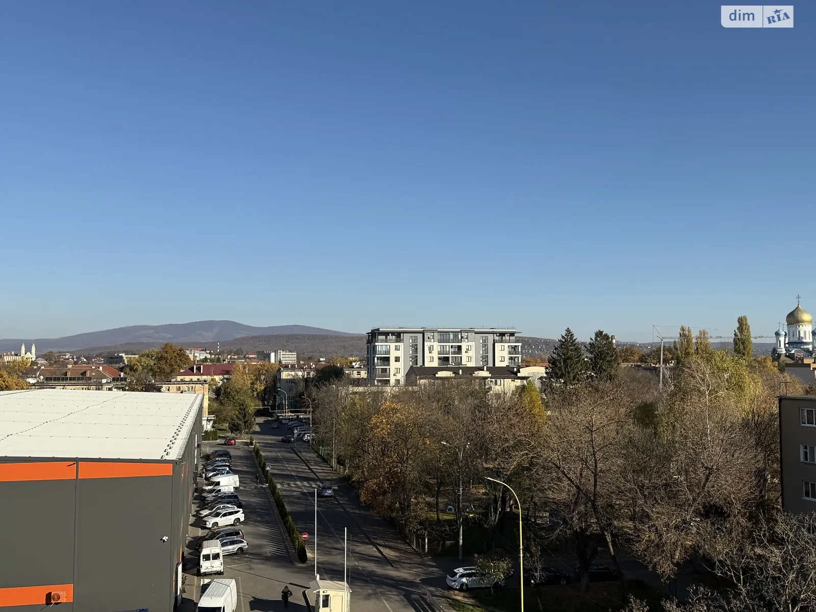 Продается 2-комнатная квартира 68 кв. м в Ужгороде, ул. Иштвана Сечени, 29А - фото 1