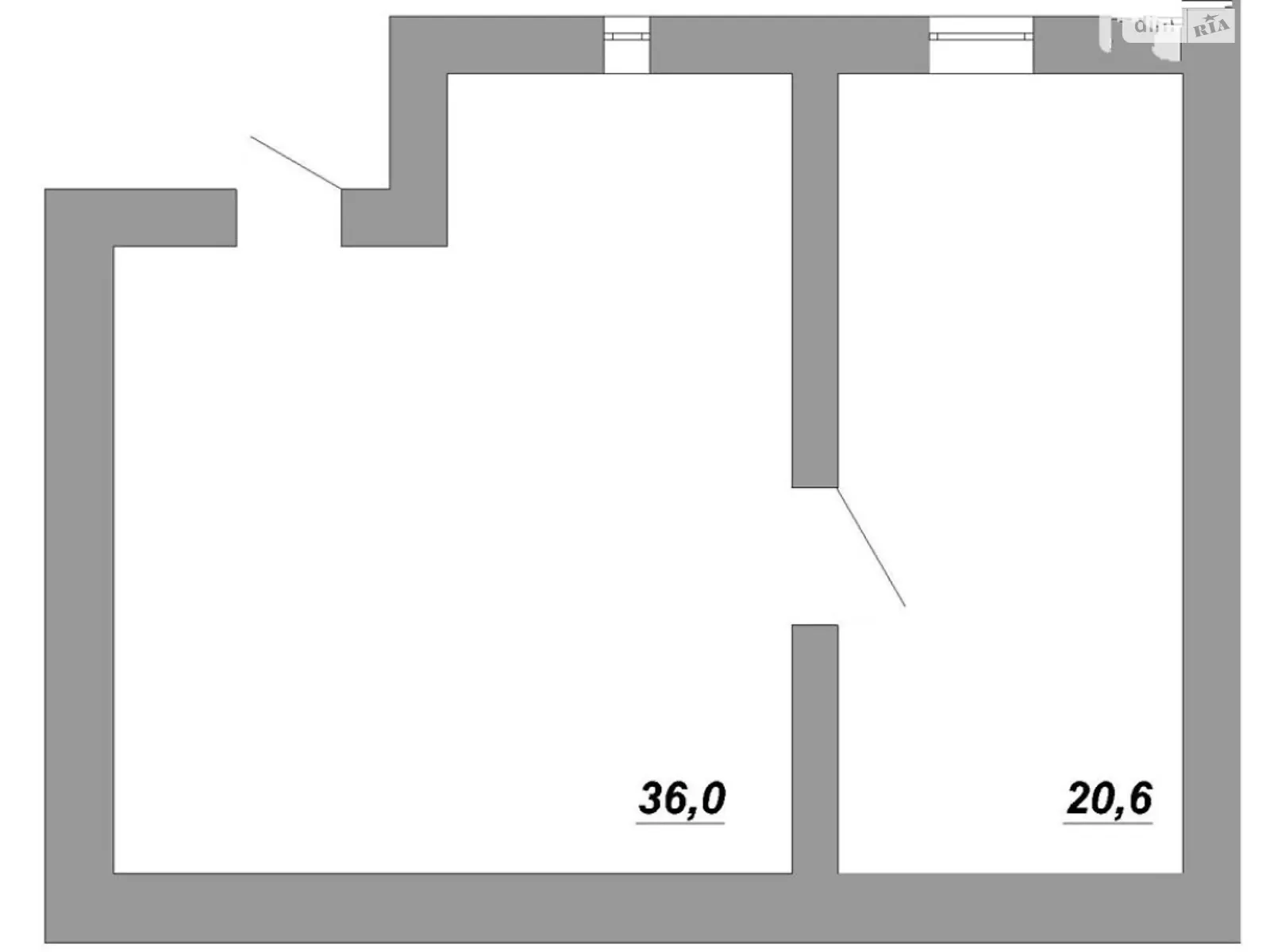 ул. Микулинецкая, 116С Тернополь, цена: 824900 грн - фото 1