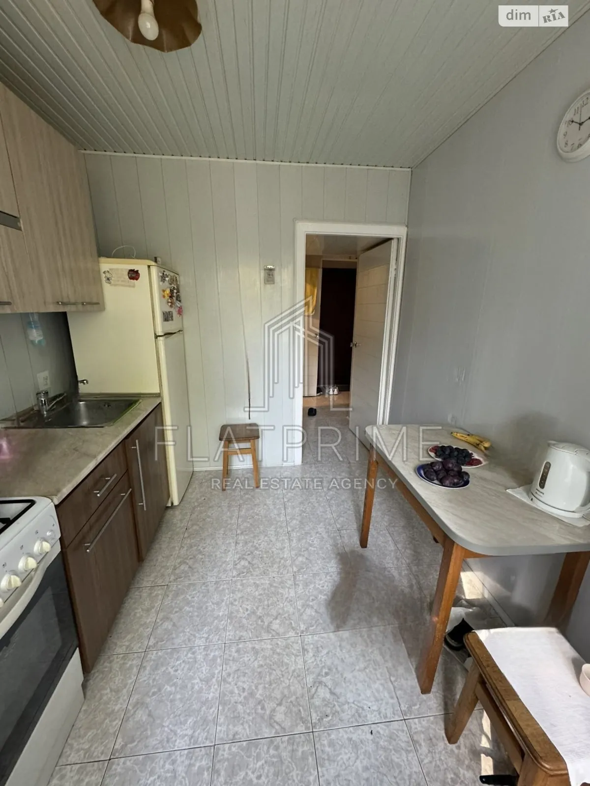 Продается 2-комнатная квартира 50.3 кв. м в Киеве, Стратегическое шоссе, 17 - фото 1