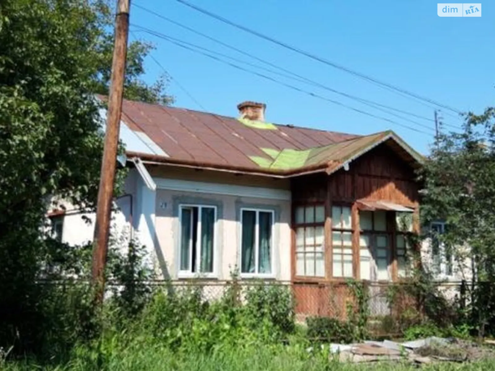 Продається одноповерховий будинок 79.3 кв. м з каміном, цена: 71000 $ - фото 1