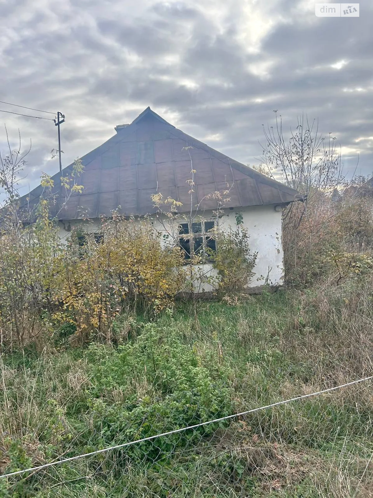 ул. вулиця Грушевського Богородчаны, цена: 25000 $ - фото 1
