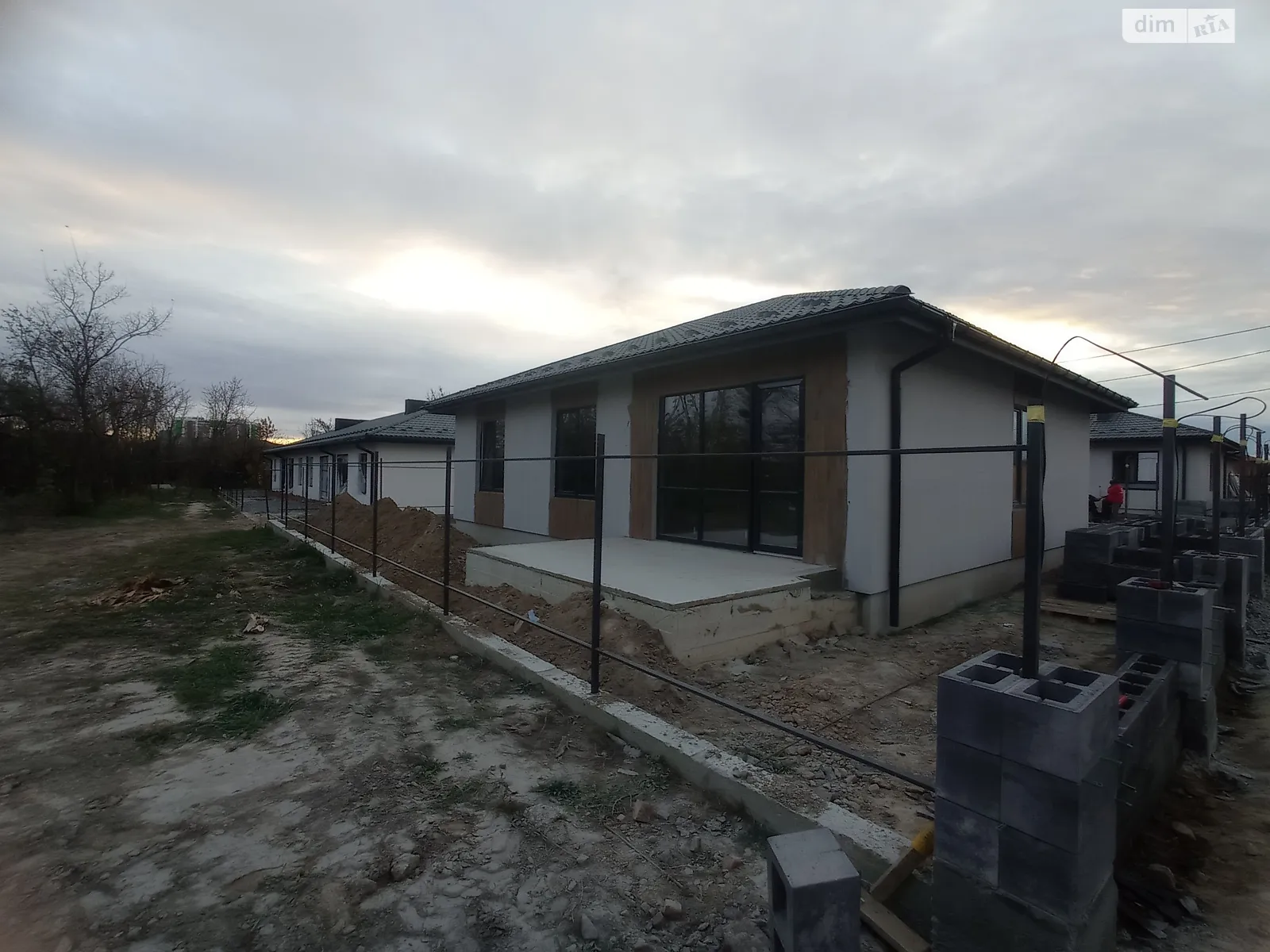 Продается одноэтажный дом 88 кв. м с баней/сауной, цена: 72600 $ - фото 1