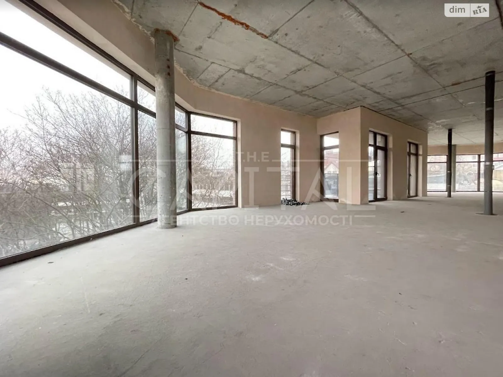 Продается 3-комнатная квартира 129 кв. м в Киеве, пер. Болсуновский(Мичурина), 19Б - фото 1