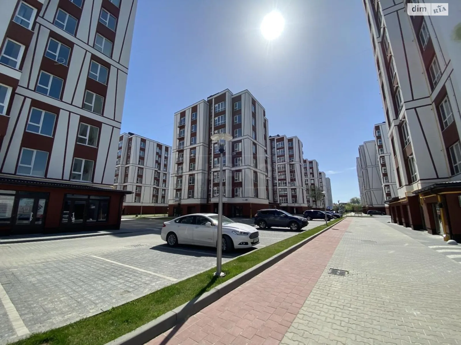 Продається 1-кімнатна квартира 39.2 кв. м у Івано-Франківську, вул. Павла Полуботка - фото 1