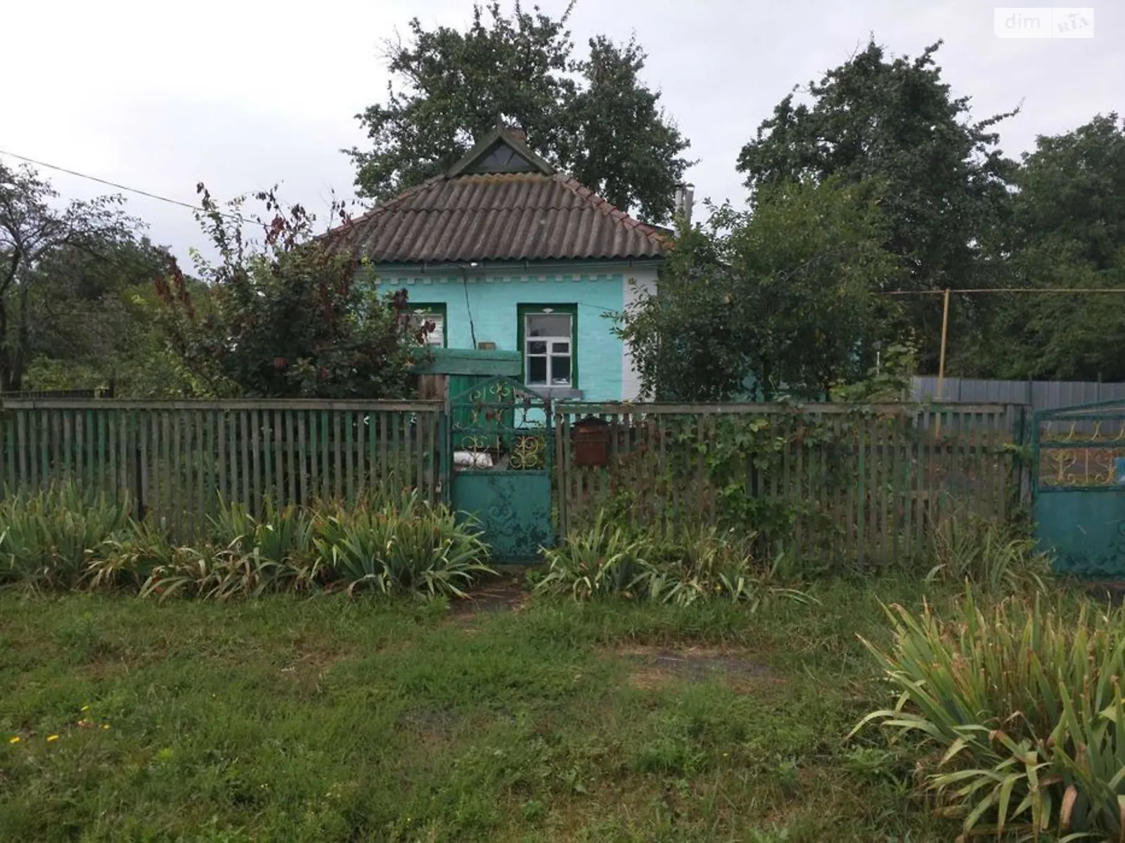 Продається одноповерховий будинок 85 кв. м з мансардою, цена: 9333 $ - фото 1