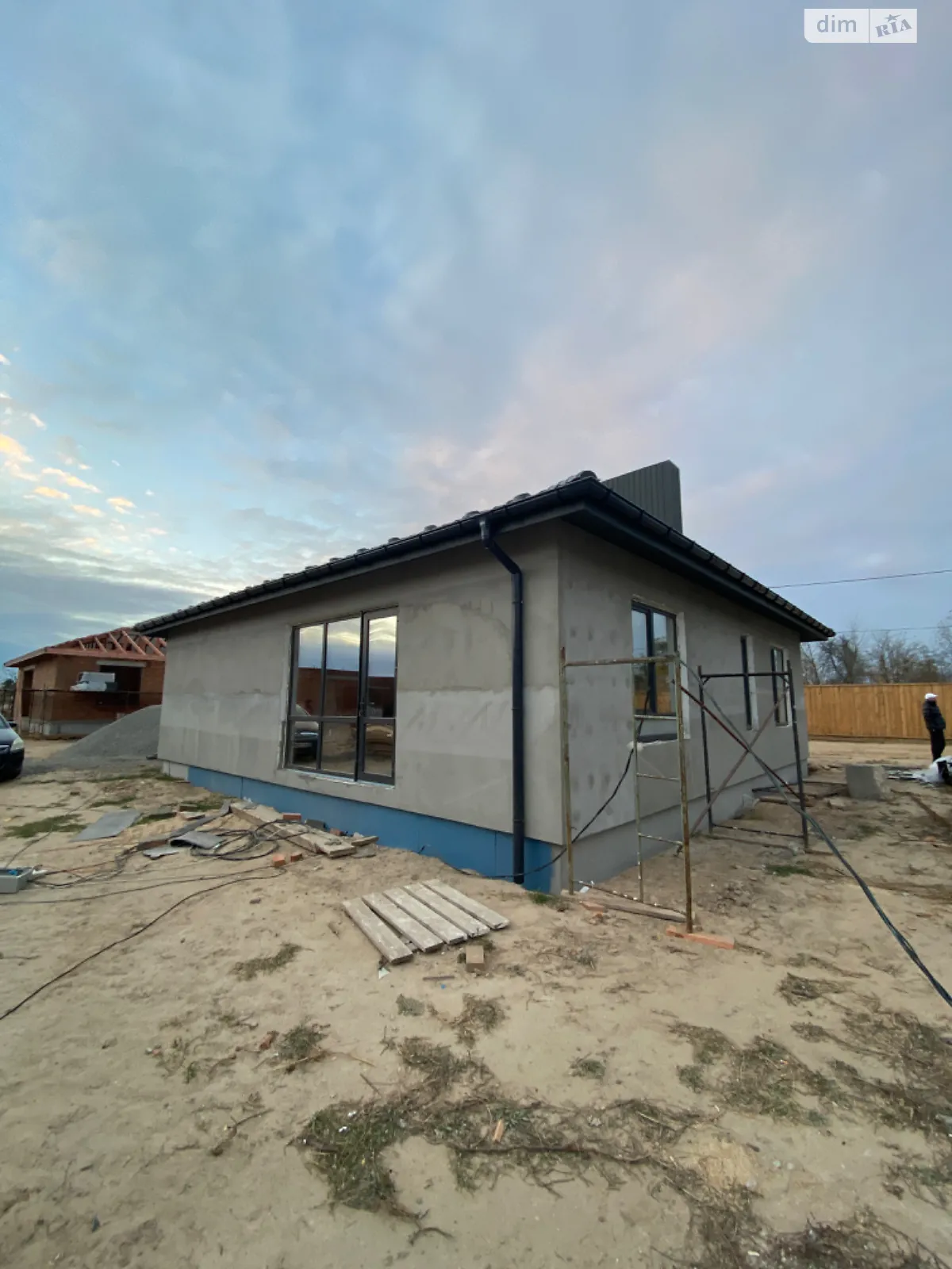 Продается одноэтажный дом 93 кв. м с террасой, цена: 72000 $ - фото 1
