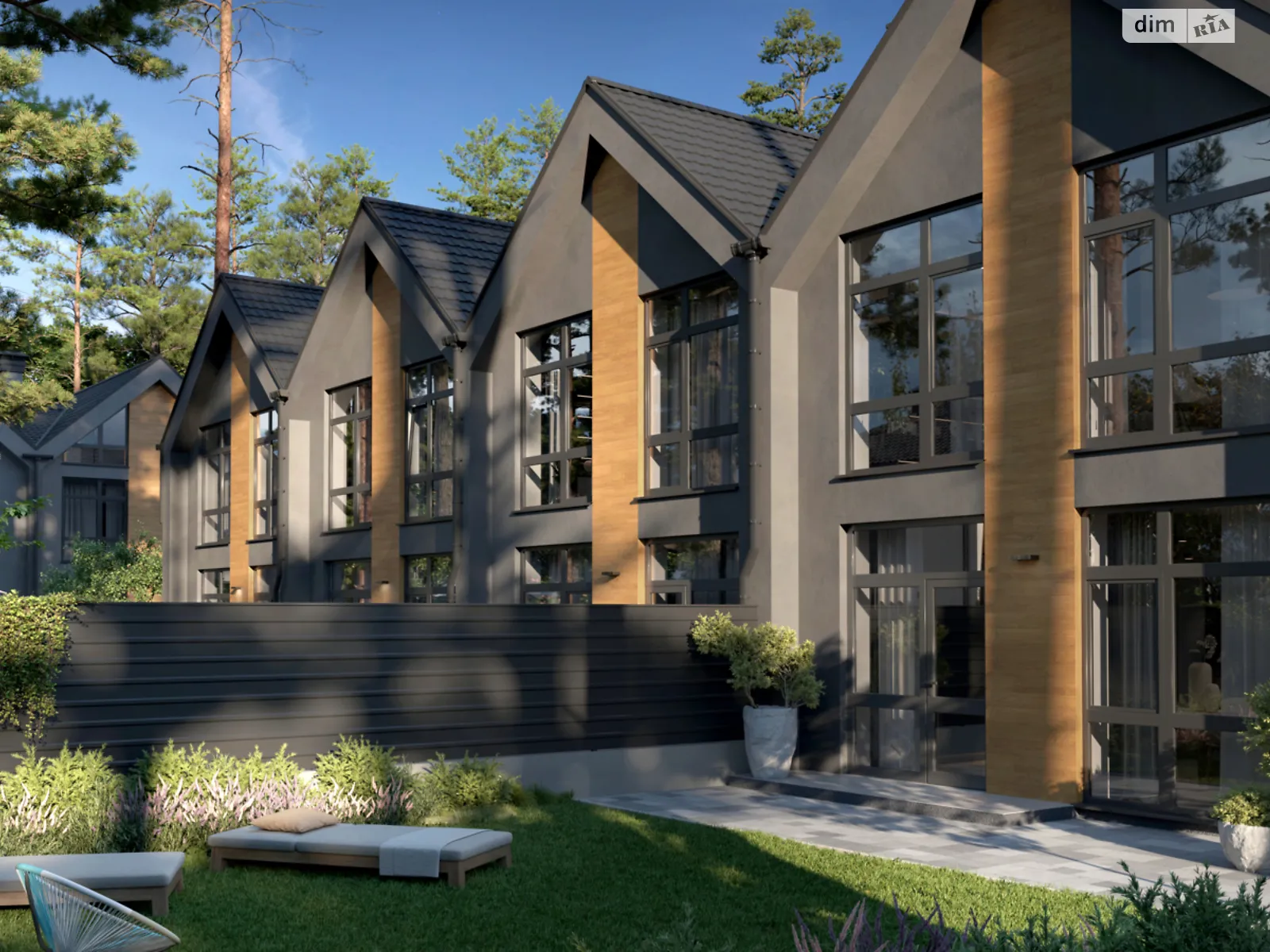 Буча ЖК Oscar Park, цена: 80000 $ - фото 1