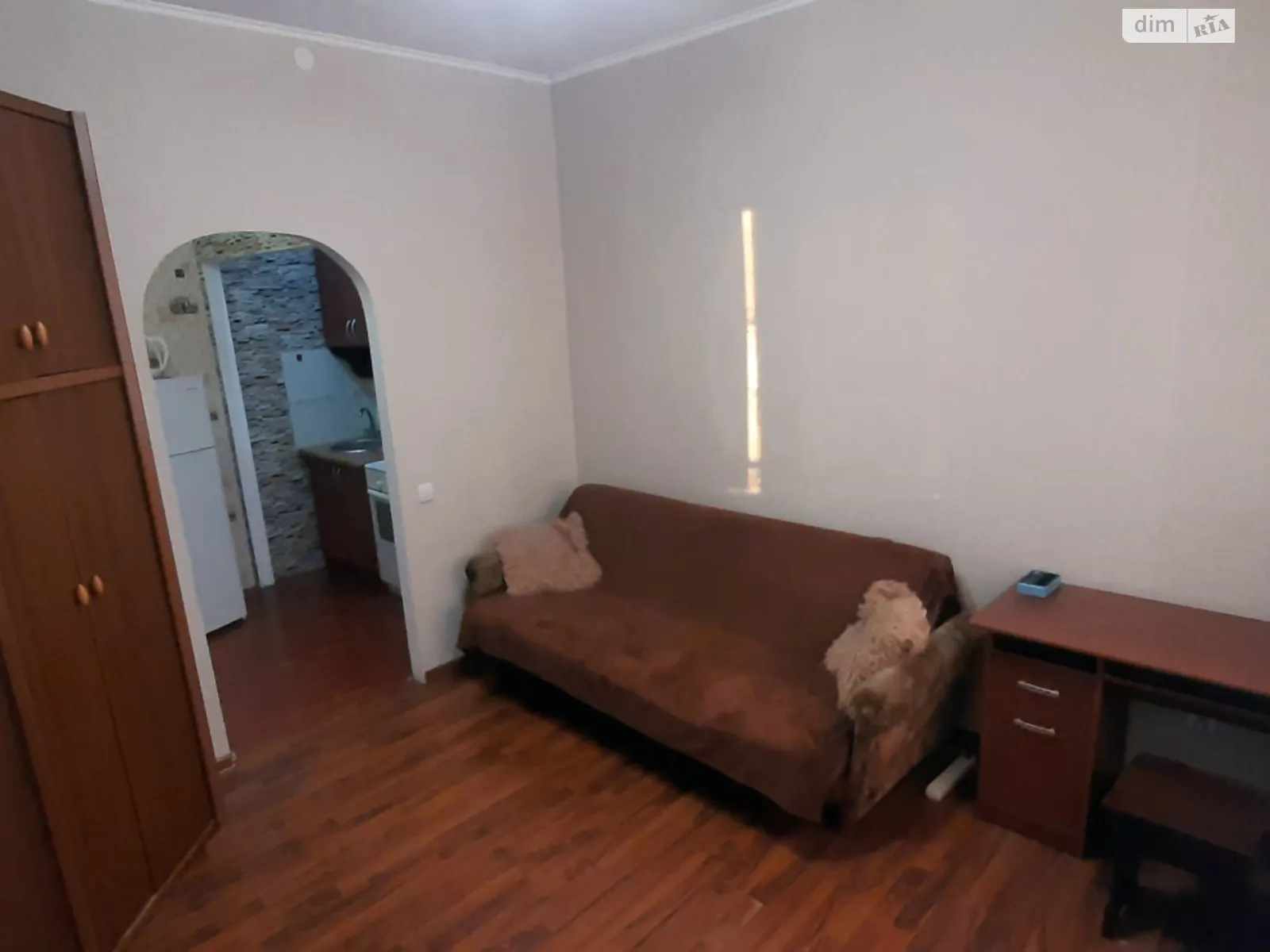 1-комнатная квартира 20.6 кв. м в, цена: 8000 грн - фото 1