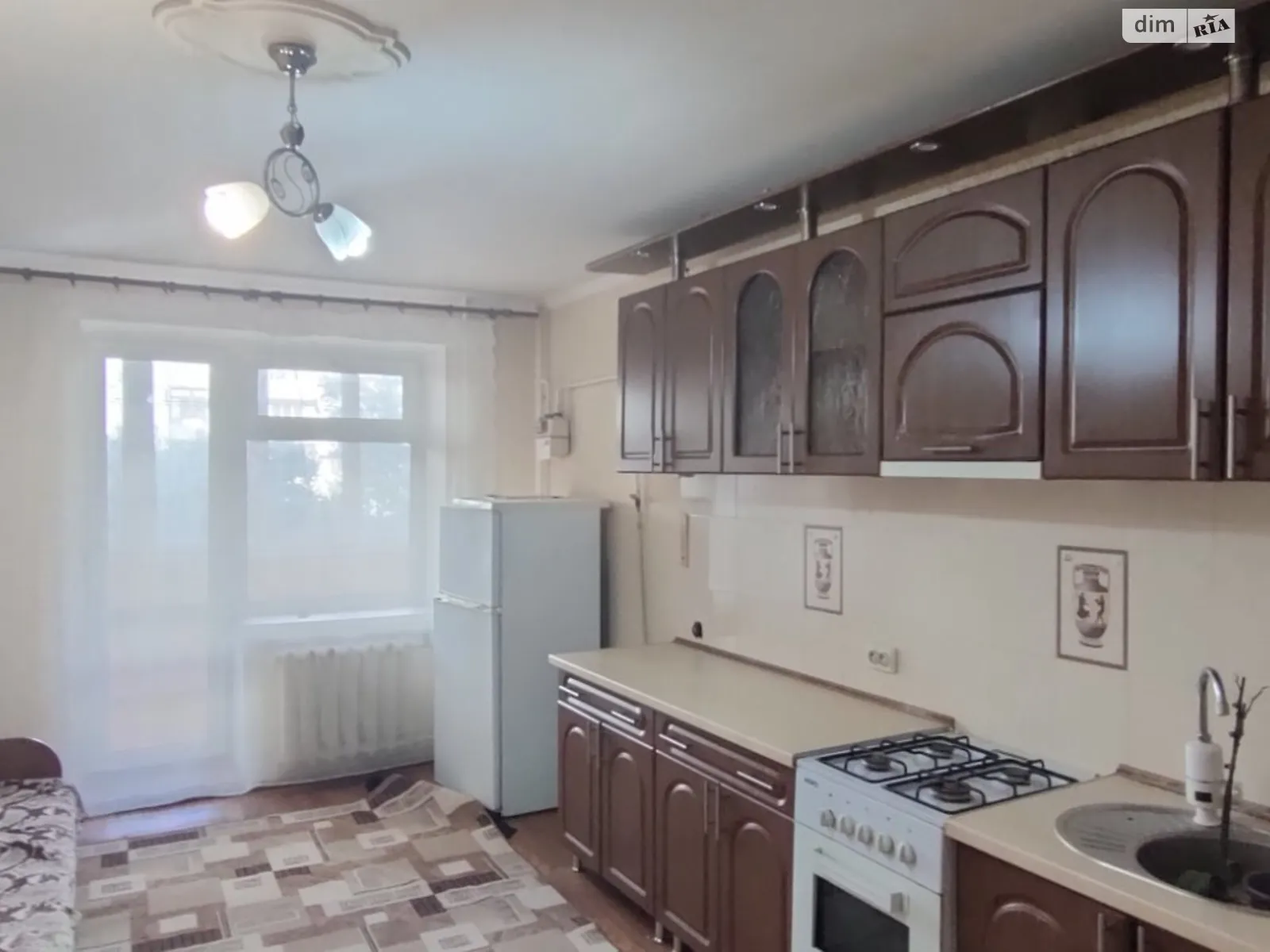 Продается 1-комнатная квартира 64.7 кв. м в Одессе, ул. Ярослава Баиса(Владимира Высоцкого) - фото 1