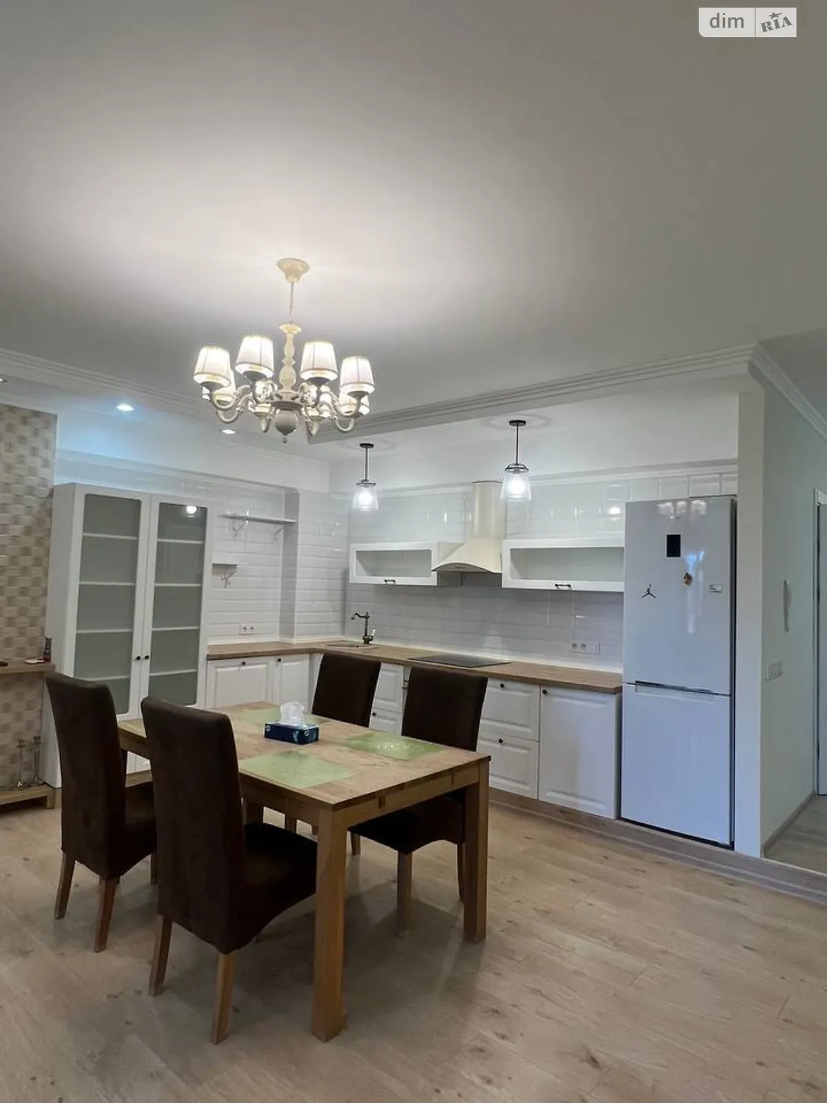 Продается 2-комнатная квартира 100 кв. м в Одессе, пер. Обсерваторный, 2/6 - фото 1