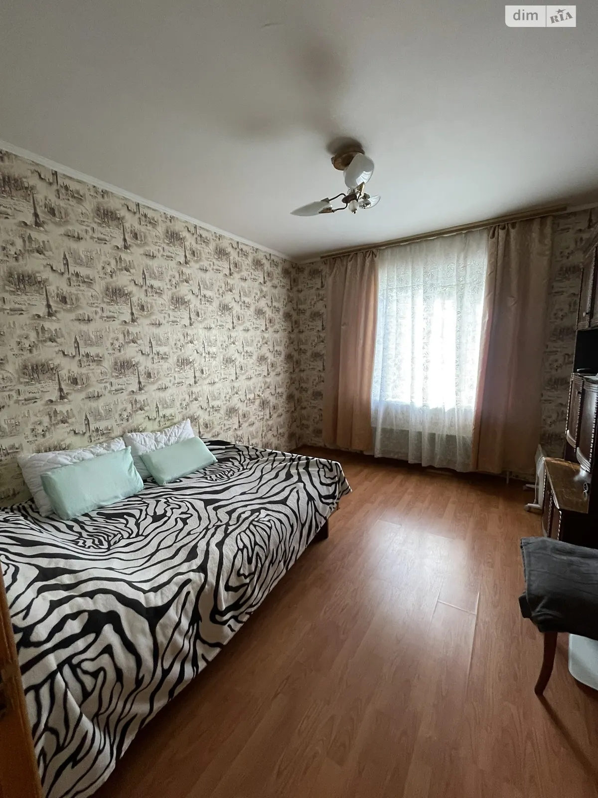 Продается 2-комнатная квартира 47.5 кв. м в Полтаве, ул. Героев АТО - фото 1