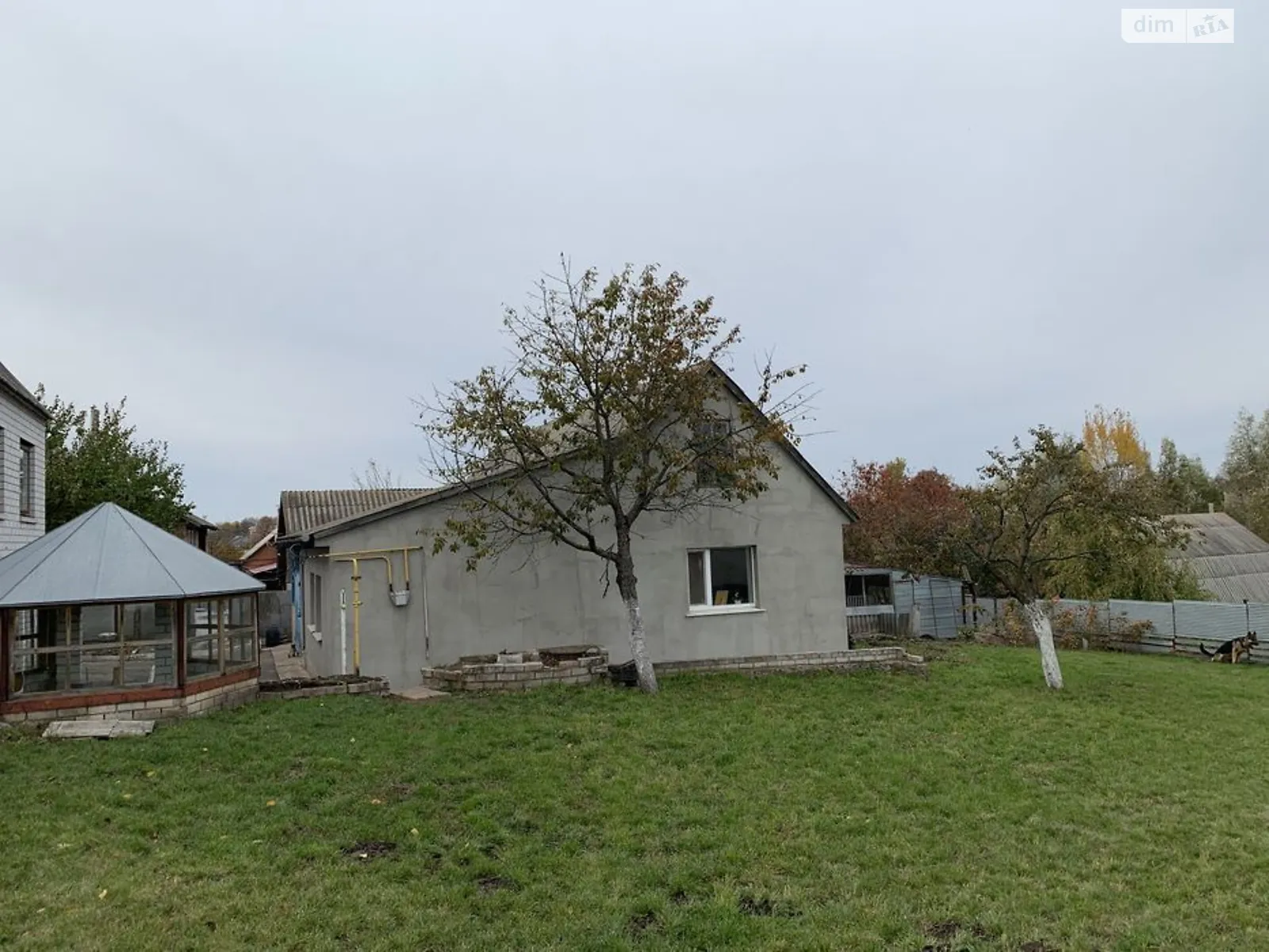 Продається одноповерховий будинок 48 кв. м з садом, цена: 61000 $ - фото 1