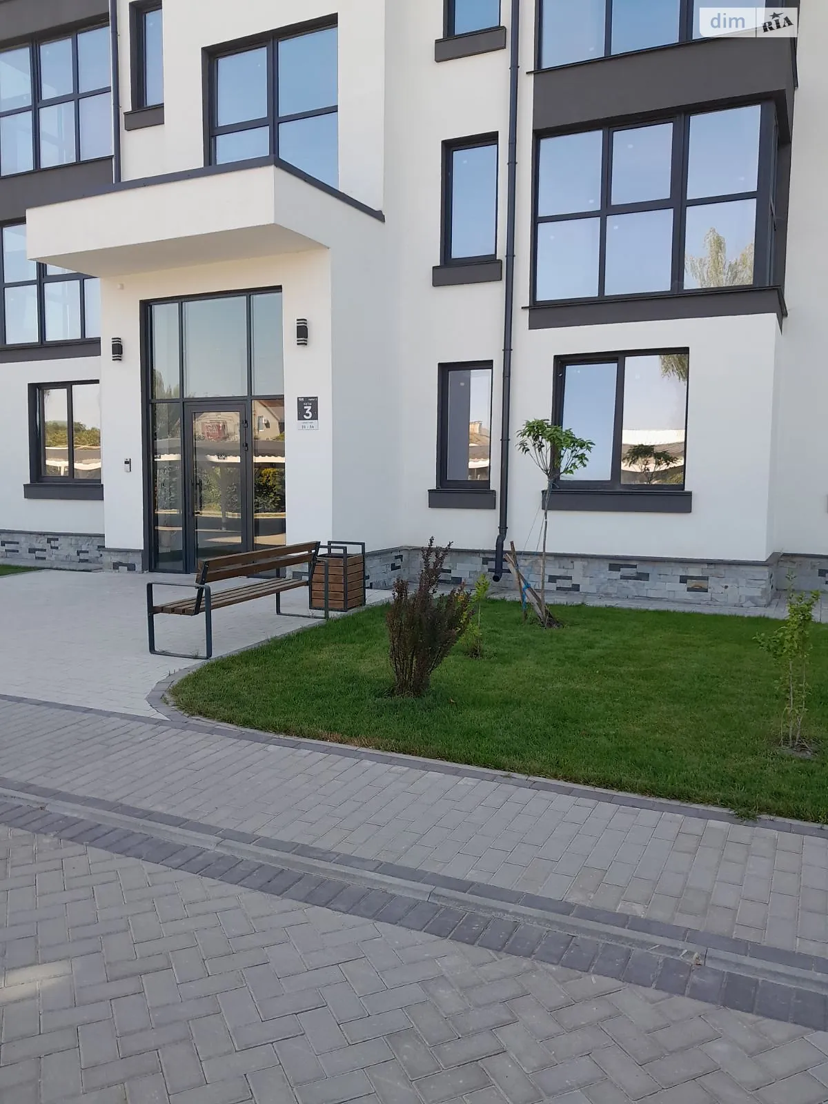 Продается 2-комнатная квартира 85.9 кв. м в Зазимье, ул. Киевская, 10В корпус 5 - фото 1