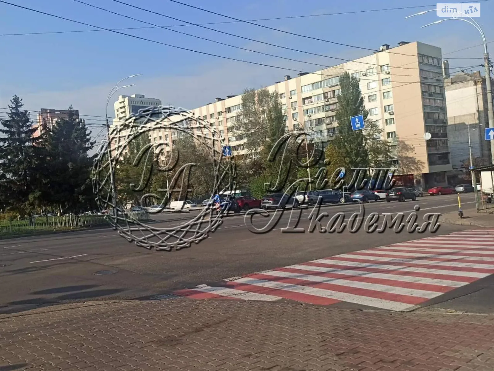 Продается 2-комнатная квартира 43.3 кв. м в Киеве, цена: 61900 $ - фото 1