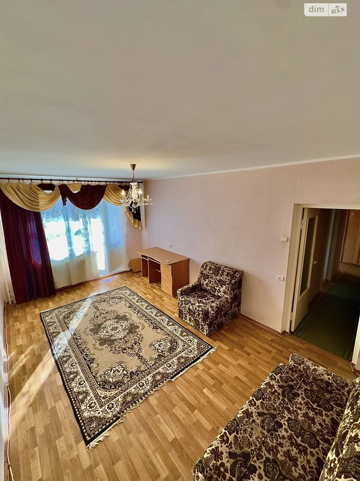 Продается 2-комнатная квартира 54.6 кв. м в Николаеве, ул. Медиков(Глинки) - фото 1