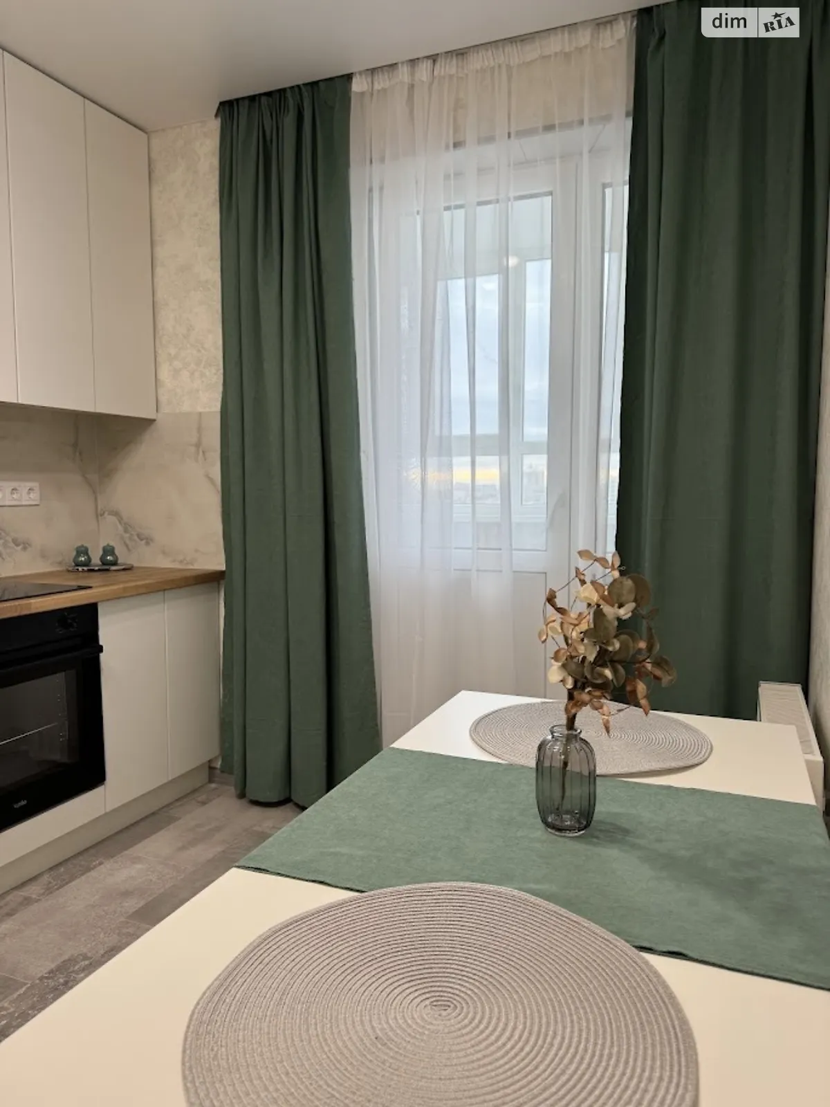 Продается 1-комнатная квартира 41.3 кв. м в Броварах, ул. Металлургов, 35 - фото 1