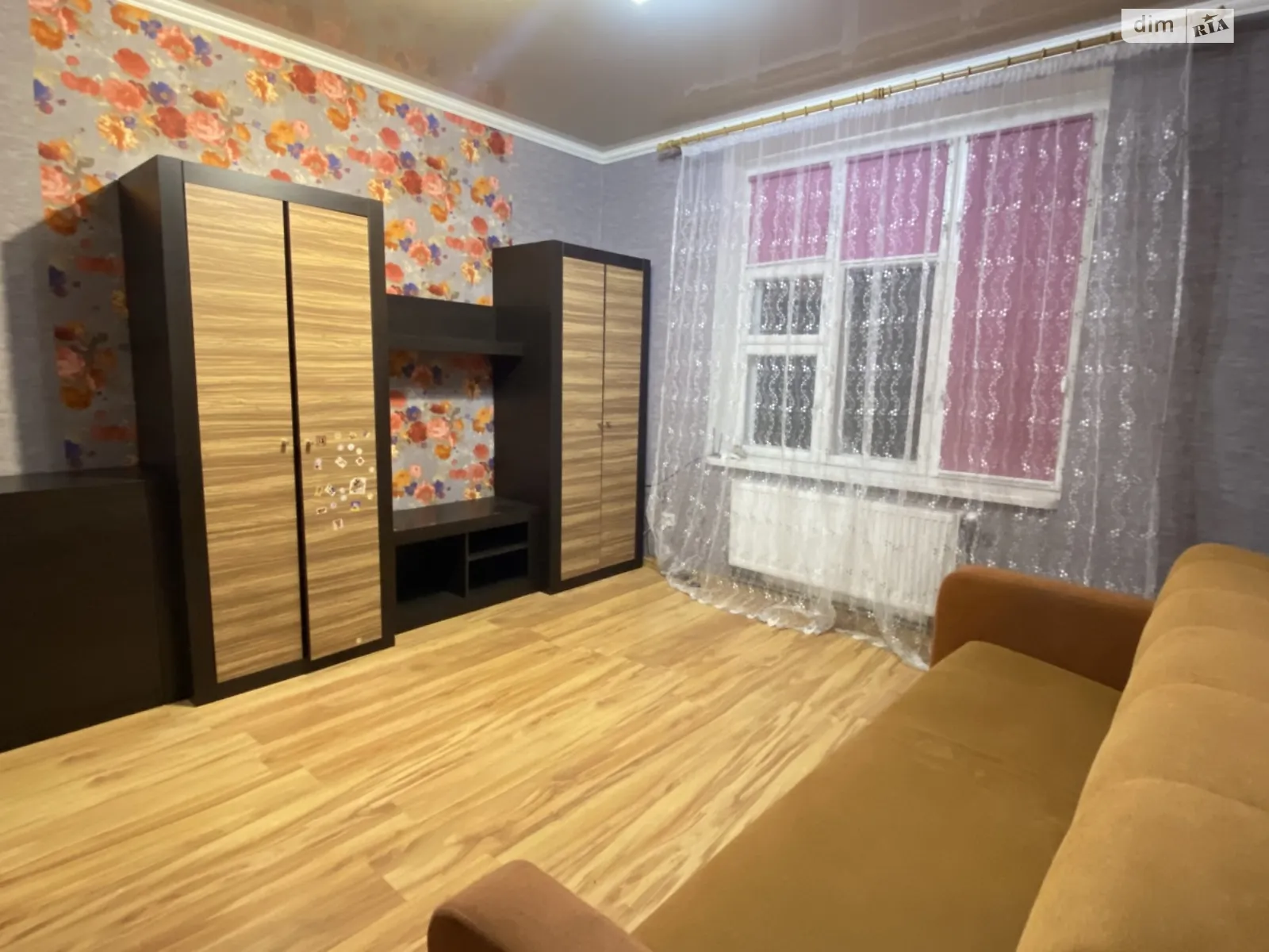 2-комнатная квартира 43 кв. м в Луцке, ул. Владимирская - фото 1