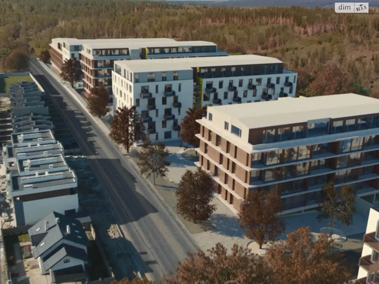 Продається 2-кімнатна квартира 73.1 кв. м у Львові, вул. Орлика - фото 1