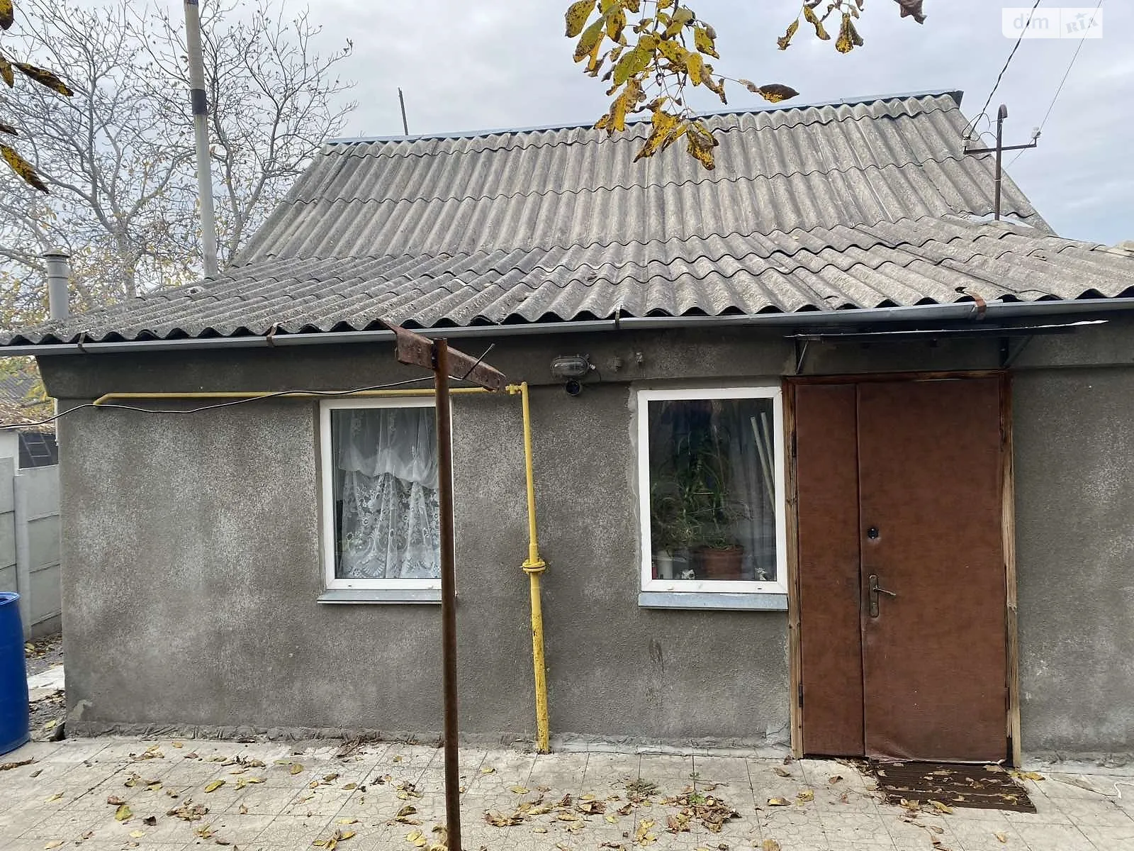 Продается одноэтажный дом 62 кв. м с беседкой, цена: 45000 $ - фото 1