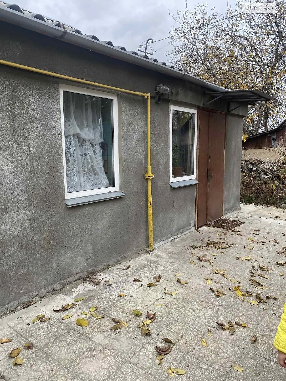 Продается одноэтажный дом 62 кв. м с камином, цена: 44000 $ - фото 1