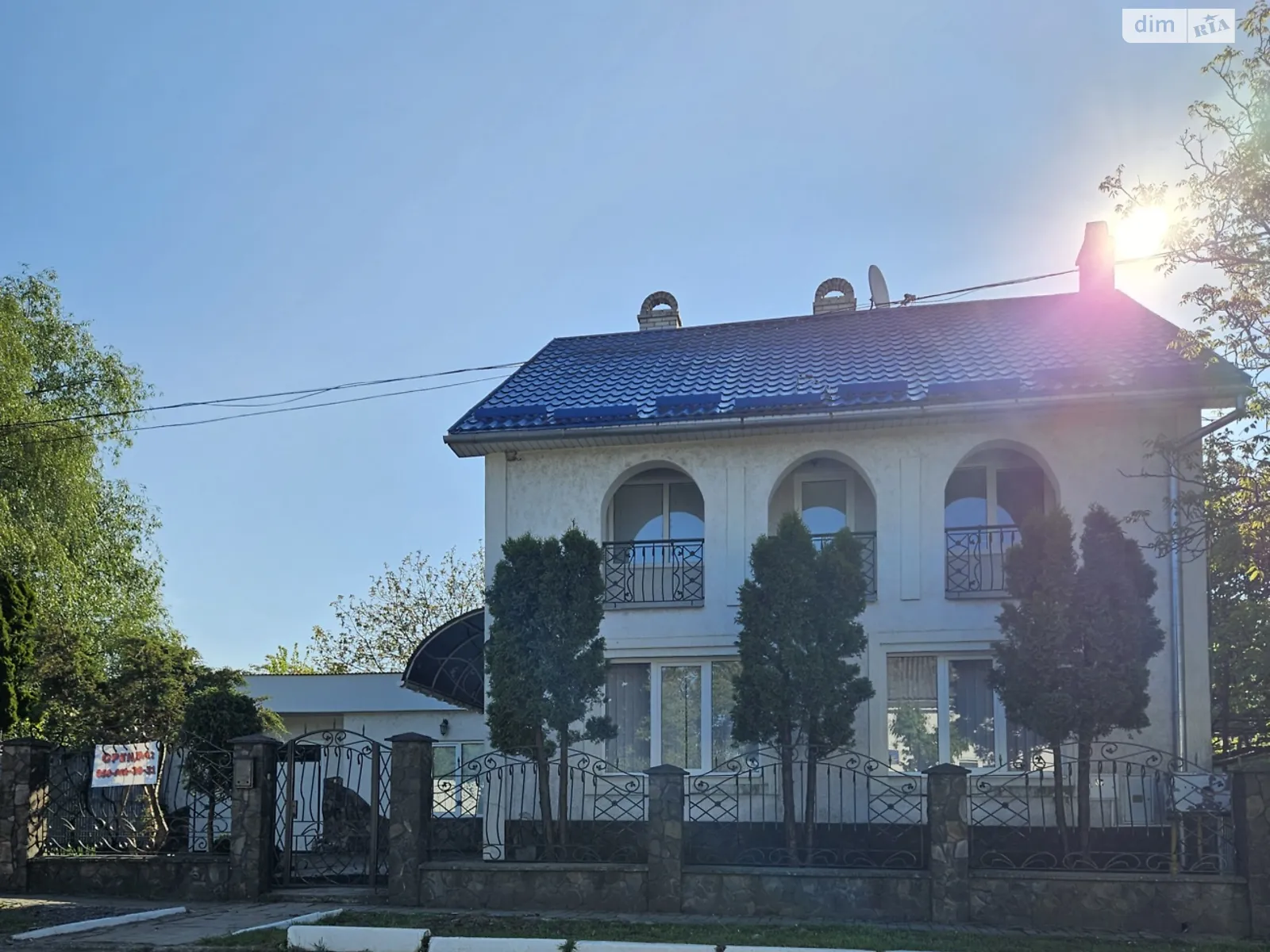 Среднее, цена: 170000 $ - фото 1
