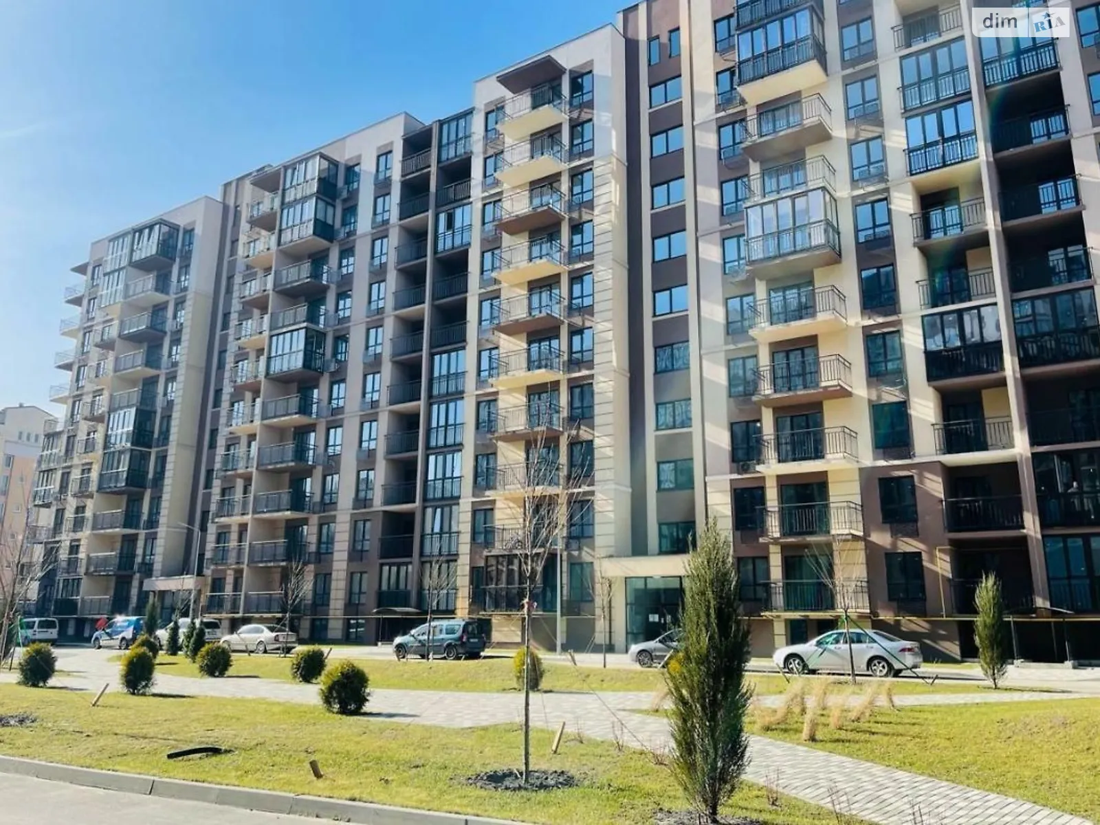 Продается 3-комнатная квартира 95 кв. м в Киеве, ул. Метрологическая, 107 - фото 1