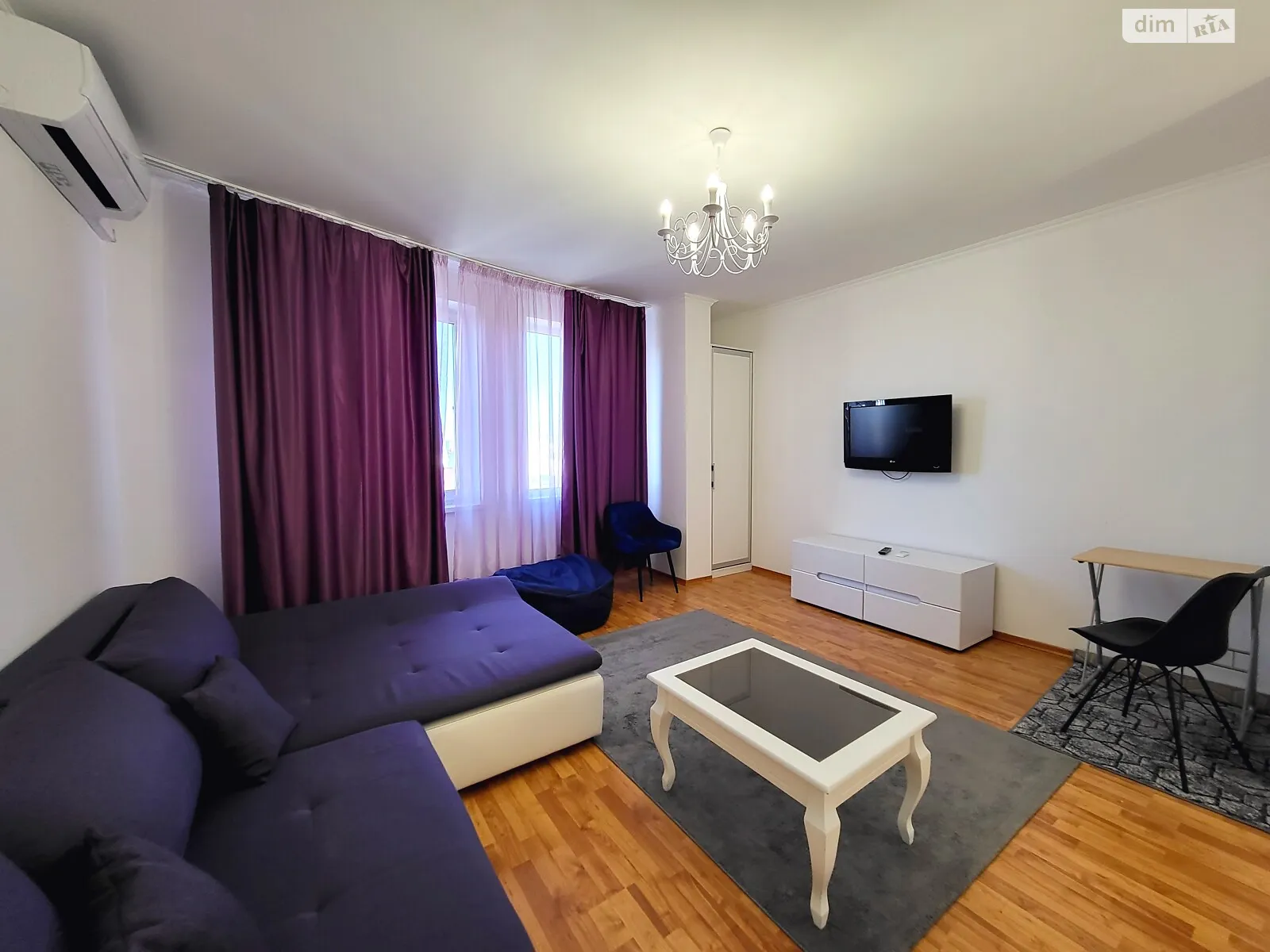 Продається 3-кімнатна квартира 96 кв. м у Вінниці, вул. Зодчих - фото 1