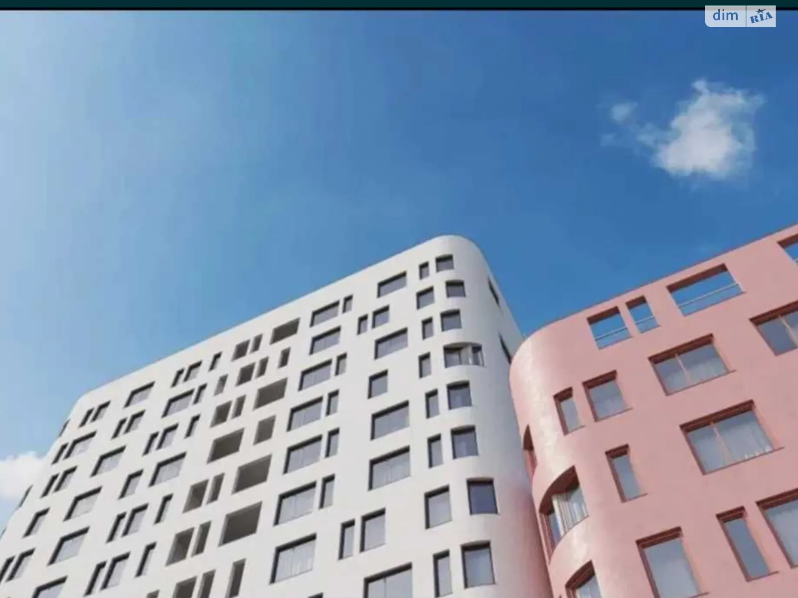 Продается 2-комнатная квартира 70.81 кв. м в Львове, ул. Миколайчука - фото 1