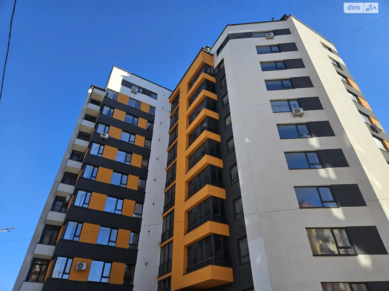 2-комнатная квартира 82 кв. м в Тернополе, пер. Галицкий - фото 1