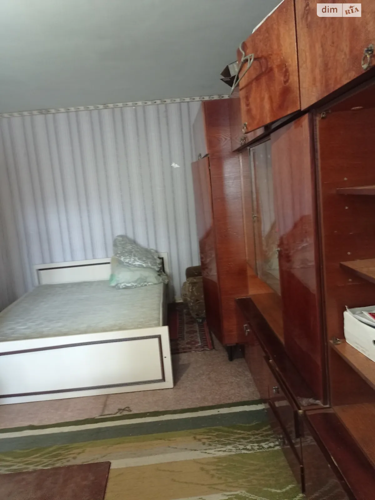 Сдается в аренду 2-комнатная квартира 45 кв. м в Днепре, ул. Кондратюка Юрия, 16 - фото 1