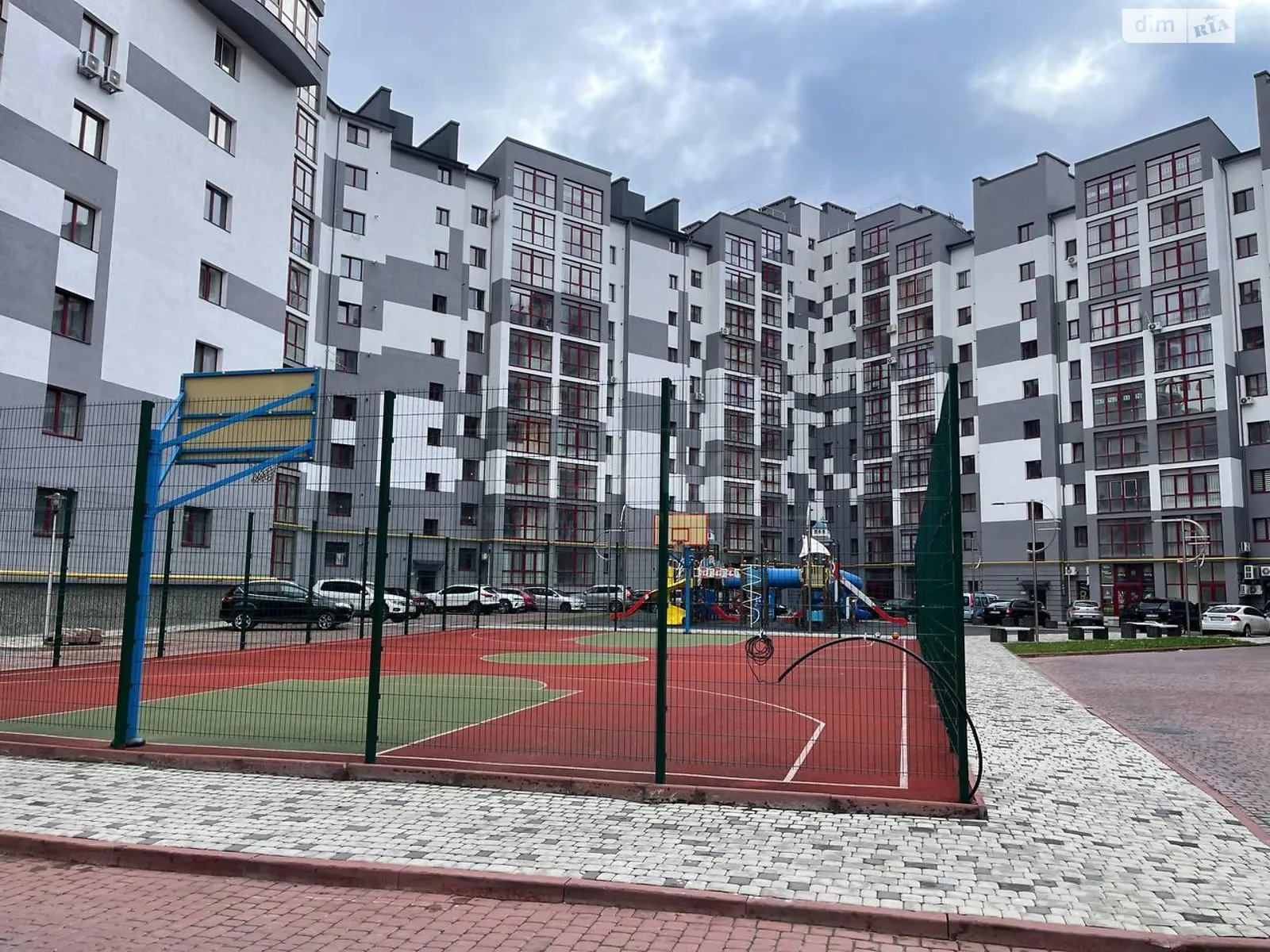 Продается 2-комнатная квартира 63.5 кв. м в Волчинце, ул. Европейская - фото 1