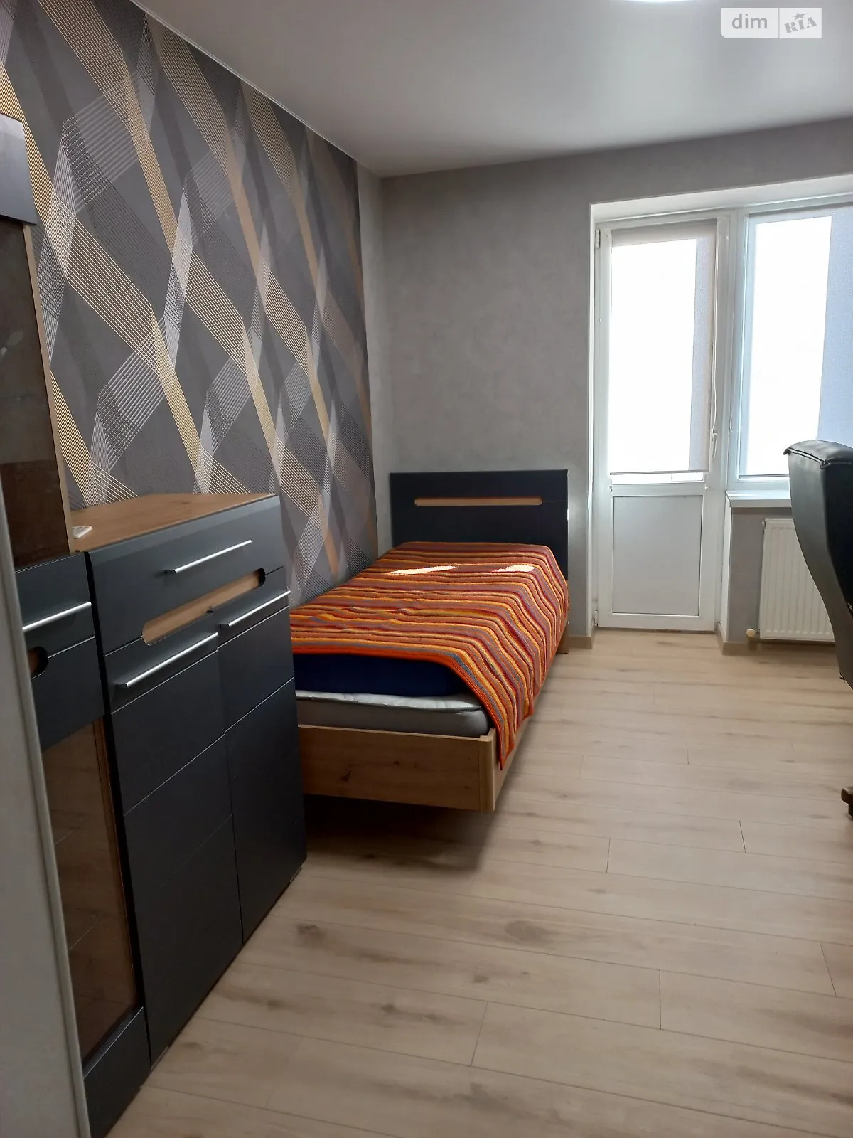 Продається 3-кімнатна квартира 76 кв. м у Івано-Франківську, цена: 80000 $ - фото 1