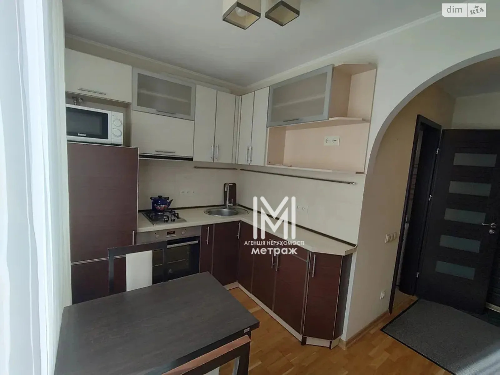 Продается 1-комнатная квартира 26 кв. м в Харькове, ул. Волонтерская, 68А - фото 1