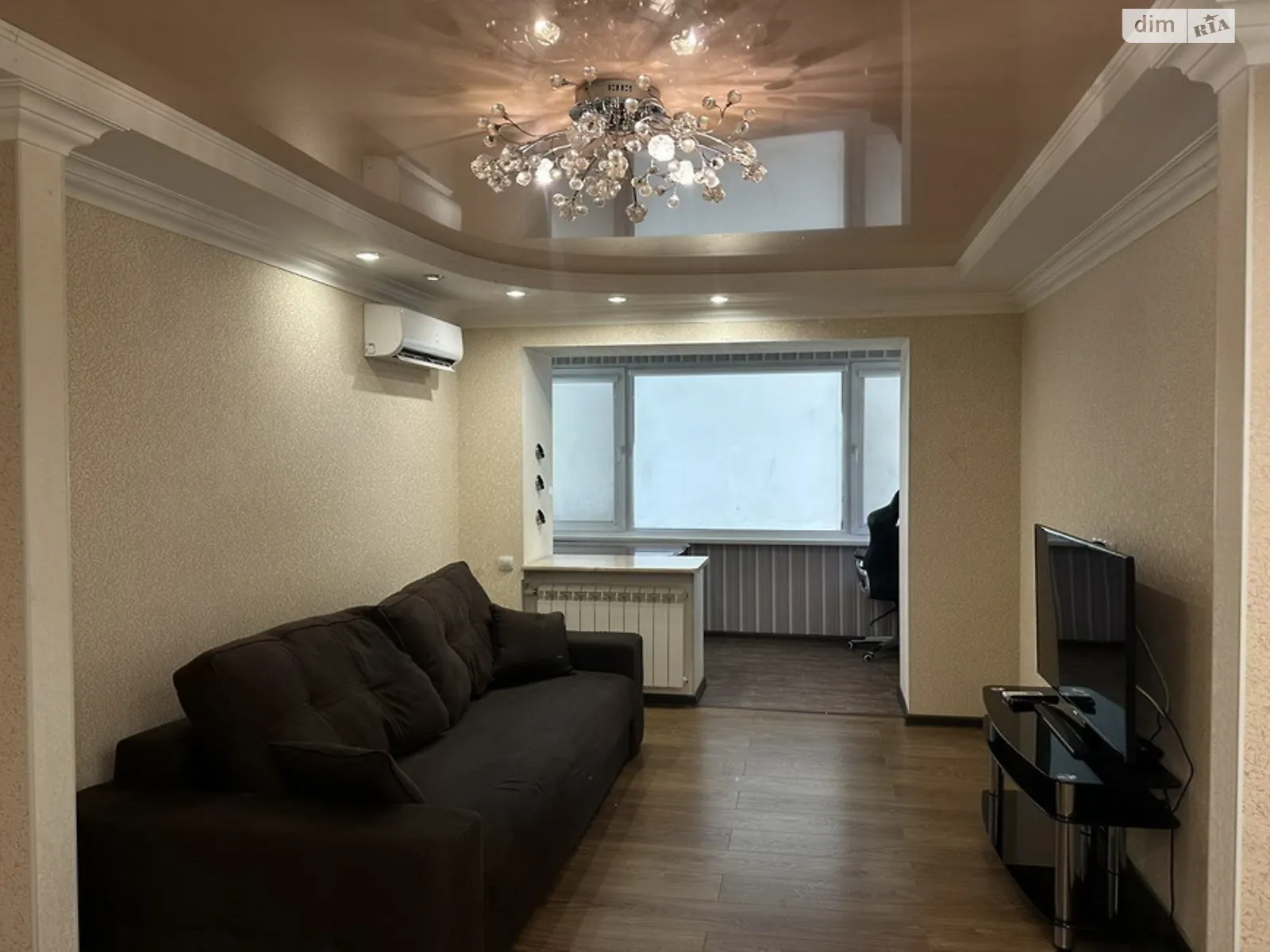 Продається 2-кімнатна квартира 46.9 кв. м у Одесі, вул. Середньофонтанська - фото 1