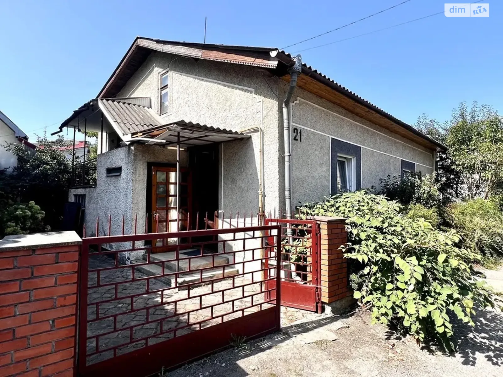 Продается дом на 2 этажа 140 кв. м с террасой, цена: 159999 $ - фото 1