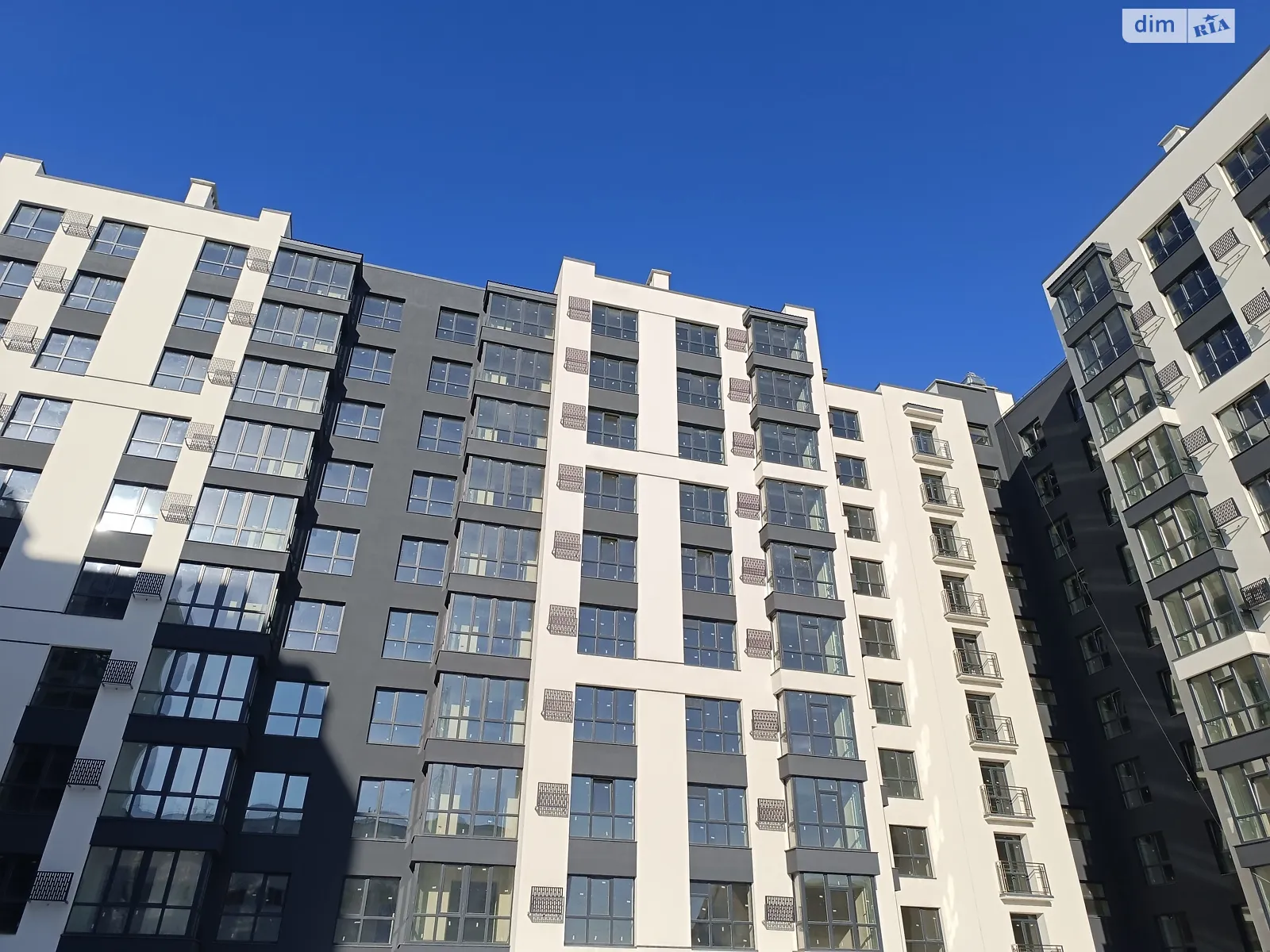 Продается 2-комнатная квартира 55.18 кв. м в Ивано-Франковске, ул. Гетьмана Ивана Мазепы - фото 1