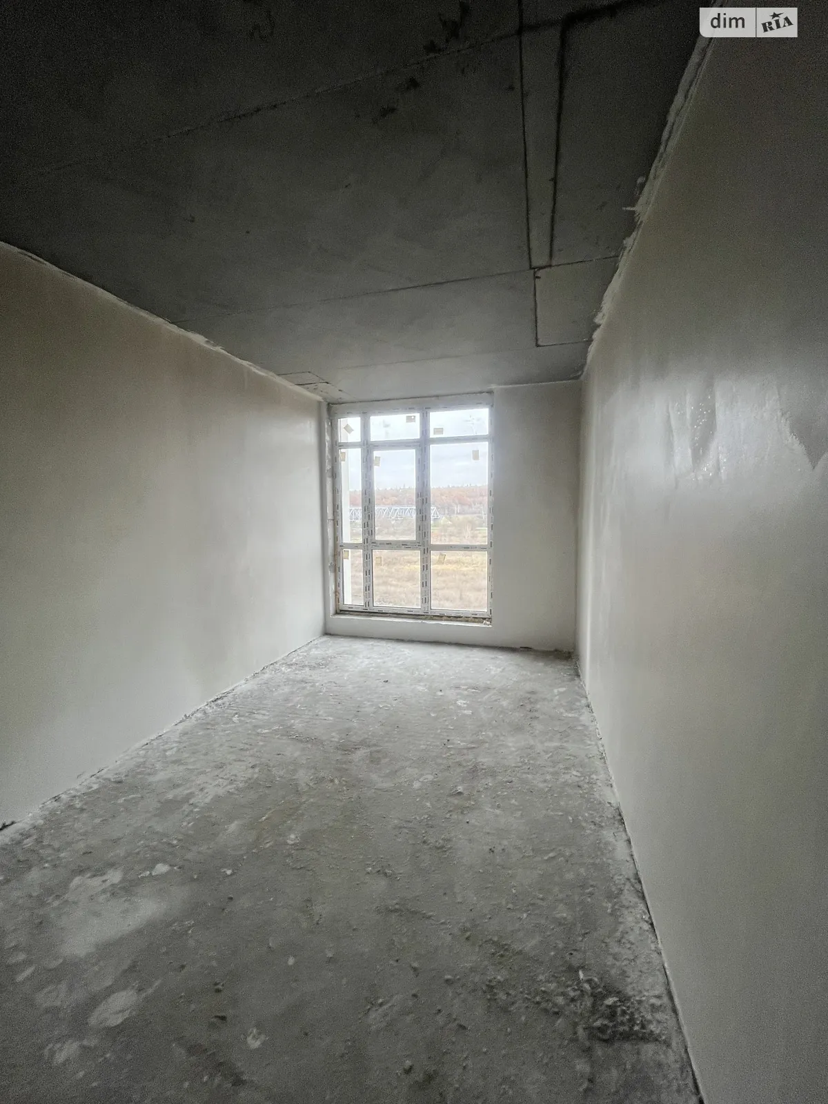 Продается 1-комнатная квартира 34.2 кв. м в Ирпене, ул. Кобылянской Ольги, 1В/21 - фото 1