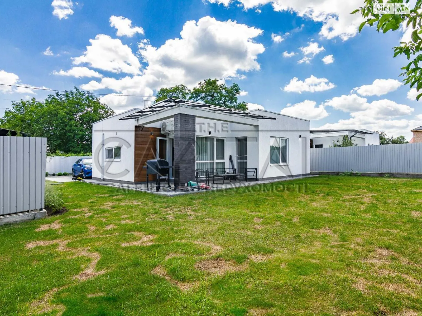 пер. Свобoды Борисполь, цена: 140000 $ - фото 1